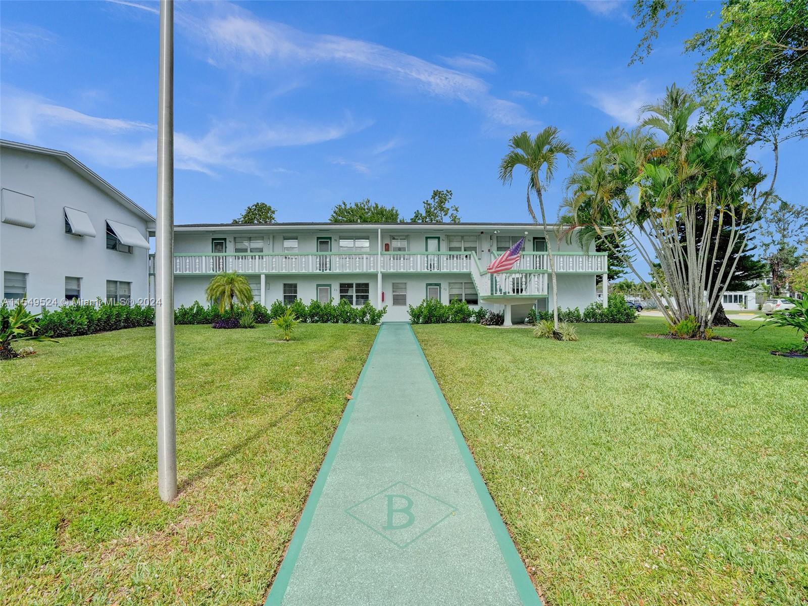 21 Prescott B, Deerfield Beach, FL, 33442 United States, 2 Bedrooms Bedrooms, ,1 BathroomBathrooms,Residential,For Sale,Prescott B,A11549524
