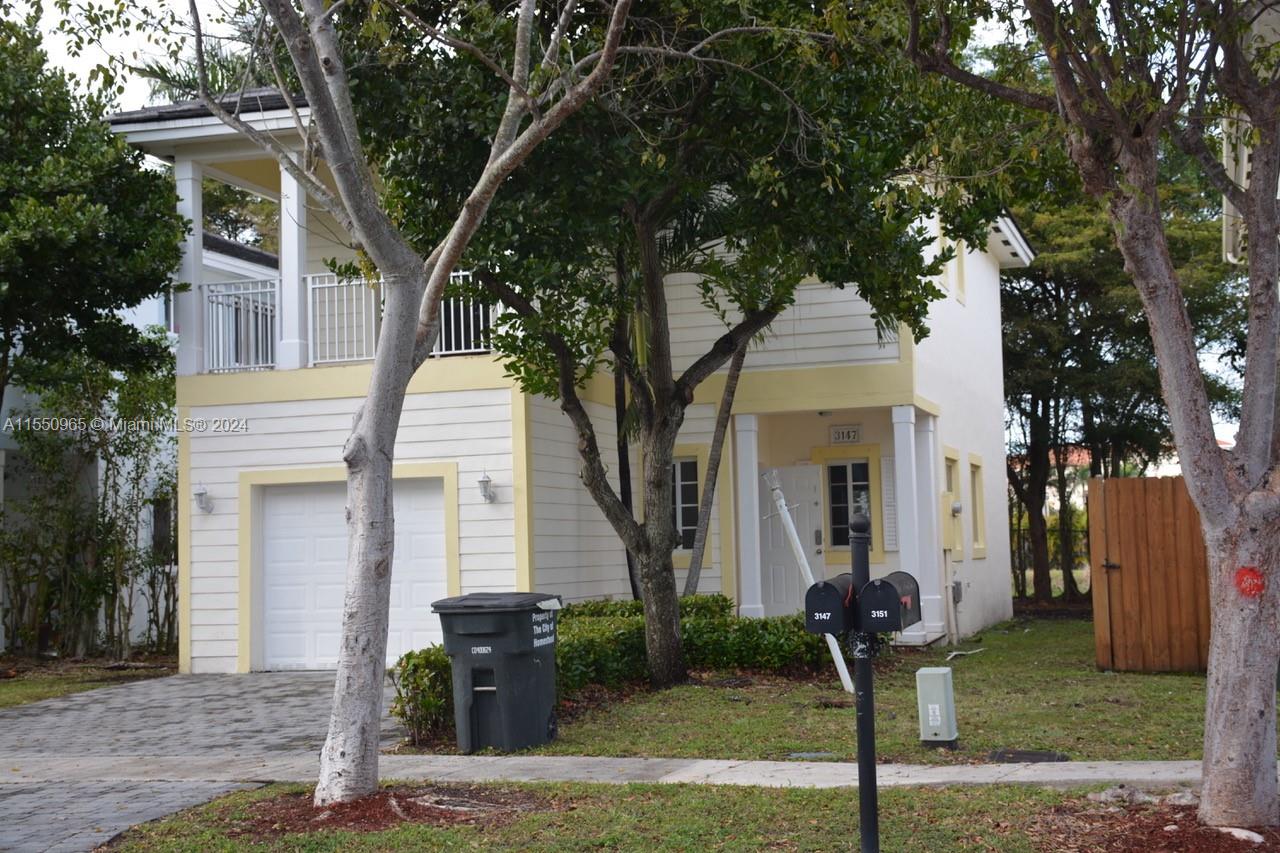 3147 NE 4th St, Homestead, Florida 33033, 3 Bedrooms Bedrooms, ,3 BathroomsBathrooms,Residential,For Sale,3147 NE 4th St,A11550965