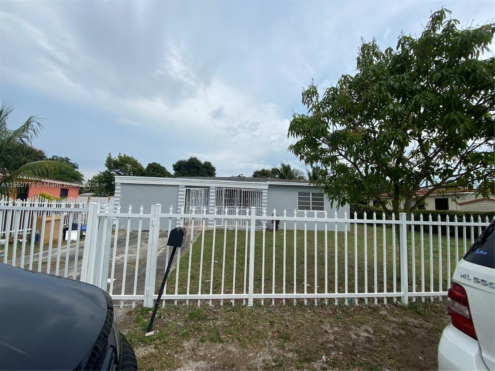 14315 NW 12th Ave  For Sale A11550775, FL