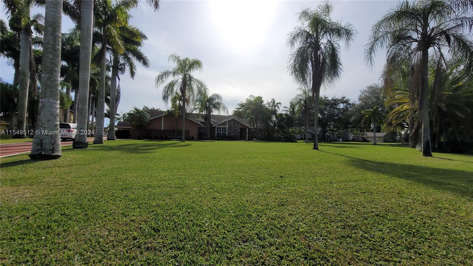 14900 SW 167th St  For Sale A11549512, FL