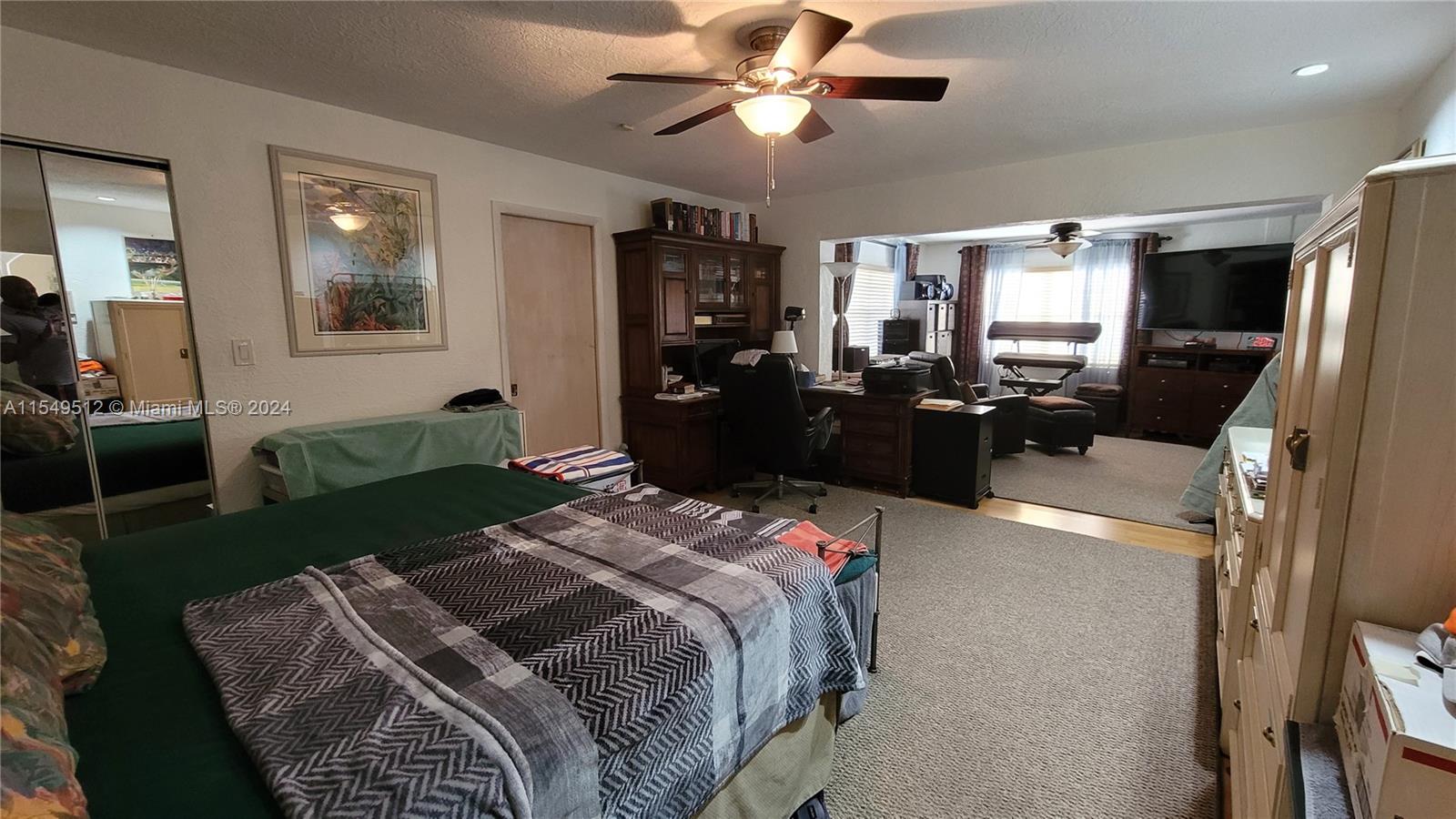 14900 SW 167th St, Miami, Florida 33187, 4 Bedrooms Bedrooms, ,2 BathroomsBathrooms,Residential,For Sale,14900 SW 167th St,A11549512