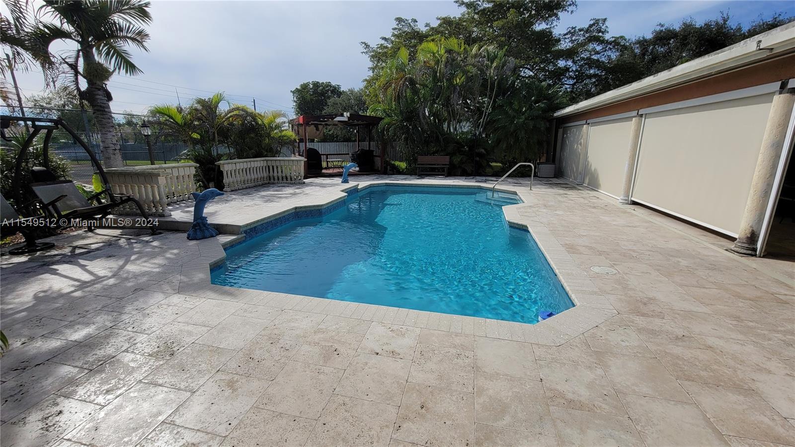 14900 SW 167th St, Miami, Florida 33187, 4 Bedrooms Bedrooms, ,2 BathroomsBathrooms,Residential,For Sale,14900 SW 167th St,A11549512