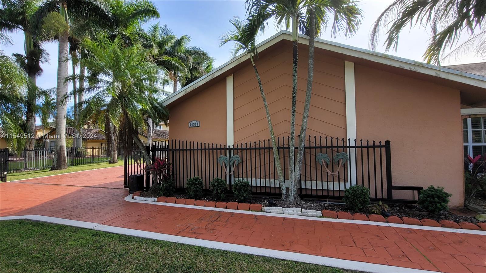 14900 SW 167th St, Miami, Florida 33187, 4 Bedrooms Bedrooms, ,2 BathroomsBathrooms,Residential,For Sale,14900 SW 167th St,A11549512