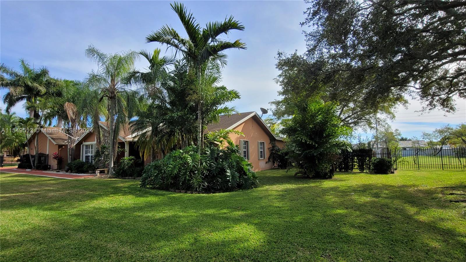 14900 SW 167th St, Miami, Florida 33187, 4 Bedrooms Bedrooms, ,2 BathroomsBathrooms,Residential,For Sale,14900 SW 167th St,A11549512