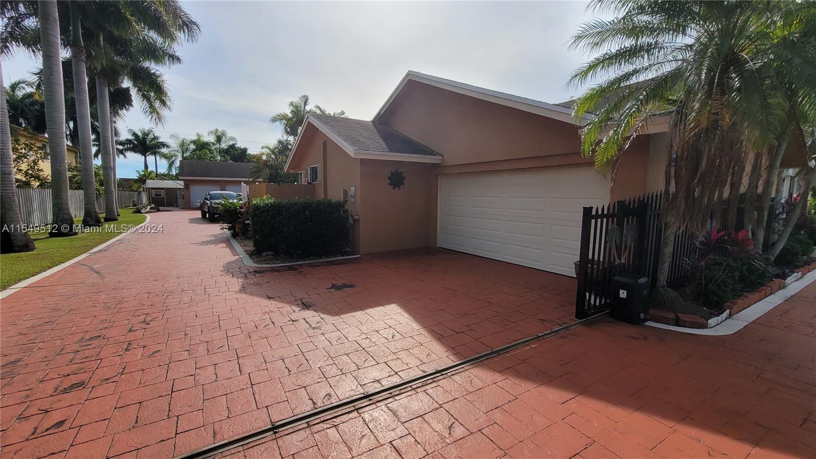 14900 SW 167th St, Miami, Florida 33187, 4 Bedrooms Bedrooms, ,2 BathroomsBathrooms,Residential,For Sale,14900 SW 167th St,A11549512
