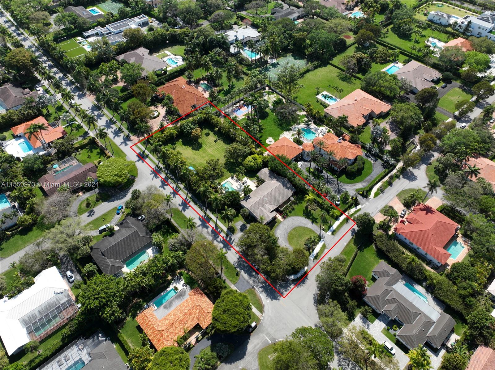 7200 SW 100th St, Pinecrest, Florida 33156, 3 Bedrooms Bedrooms, ,3 BathroomsBathrooms,Residential,For Sale,7200 SW 100th St,A11550973