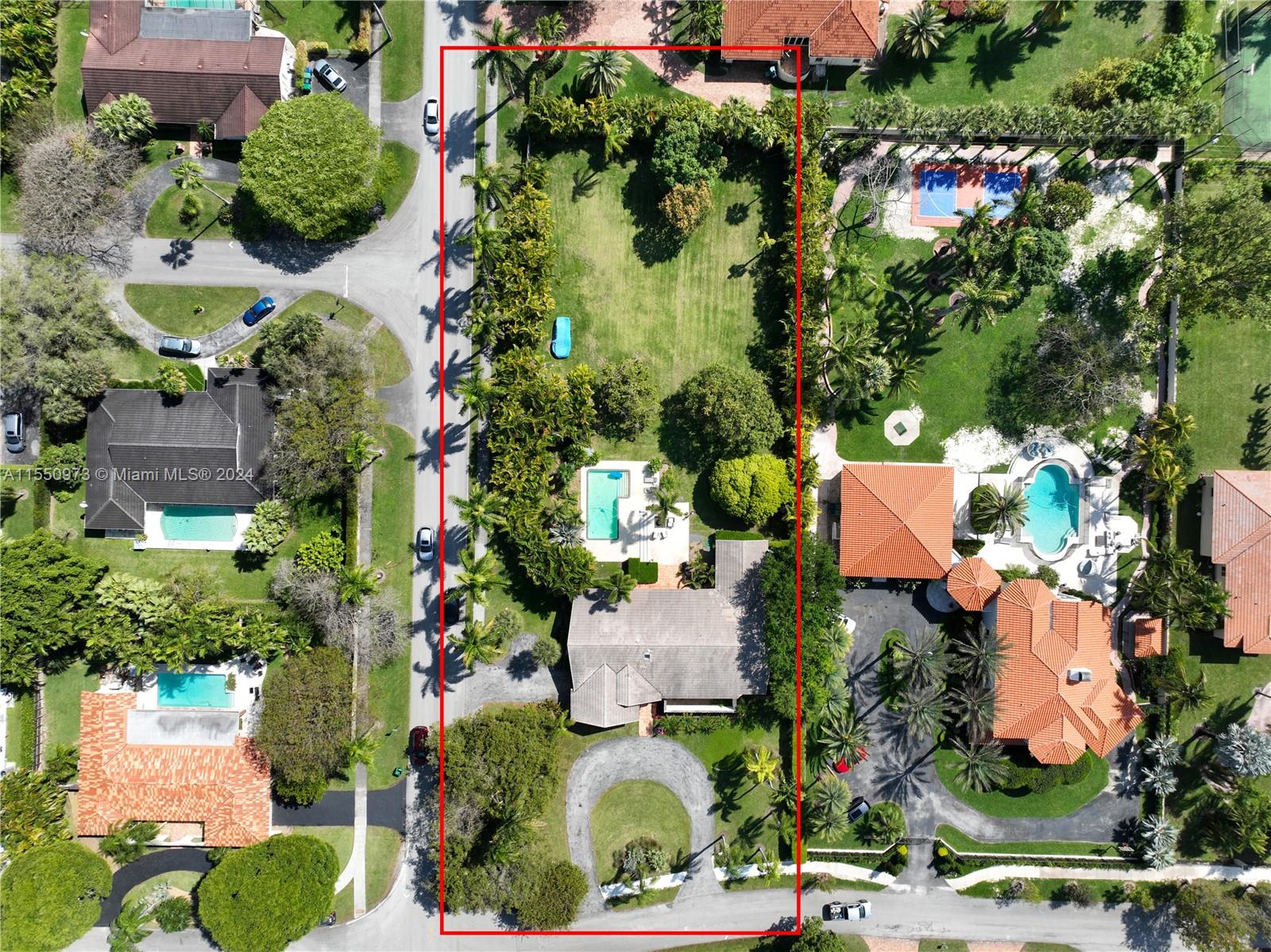 7200 100th St, Pinecrest, FL, 33156 United States, 3 Bedrooms Bedrooms, ,3 BathroomsBathrooms,Residential,For Sale,100th St,A11550973