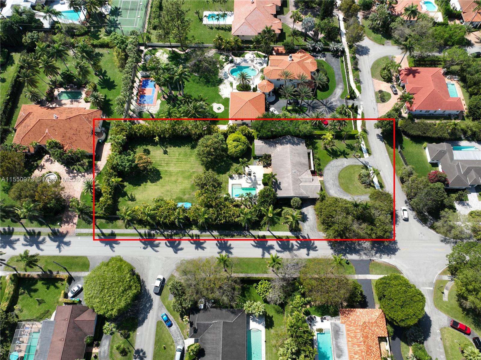 7200 100th St, Pinecrest, FL, 33156 United States, 3 Bedrooms Bedrooms, ,3 BathroomsBathrooms,Residential,For Sale,100th St,A11550973