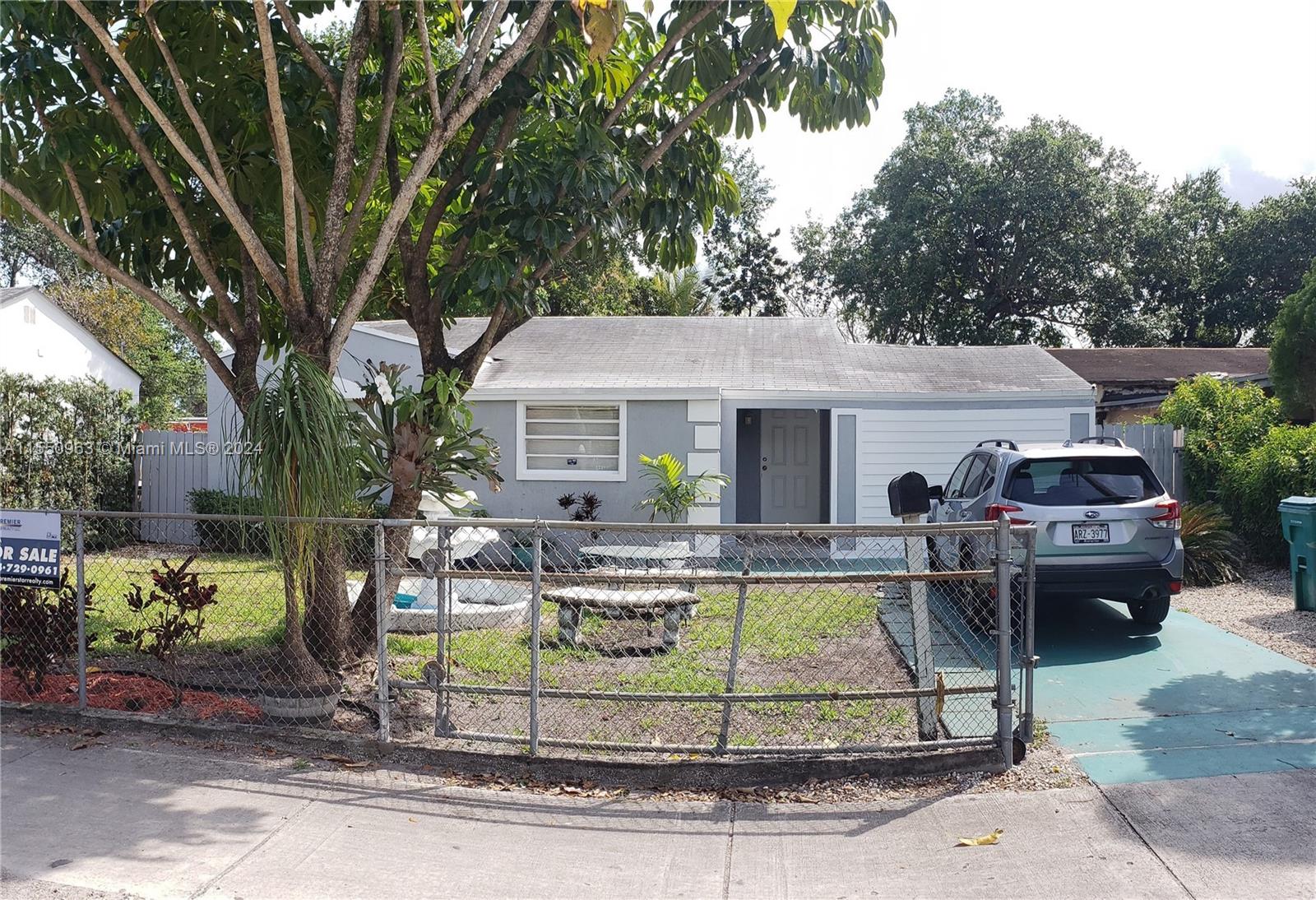 2422 87th St, Miami, FL, 33147 United States, 3 Bedrooms Bedrooms, ,3 BathroomsBathrooms,Residential,For Sale,87th St,A11550963