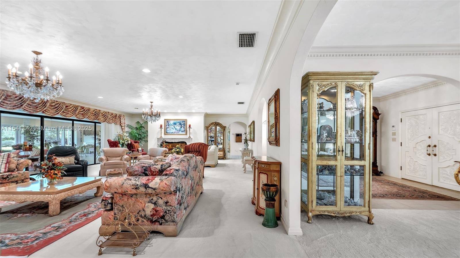 17960 SW 288th St, Homestead, Florida 33030, 4 Bedrooms Bedrooms, ,3 BathroomsBathrooms,Residential,For Sale,17960 SW 288th St,A11541842