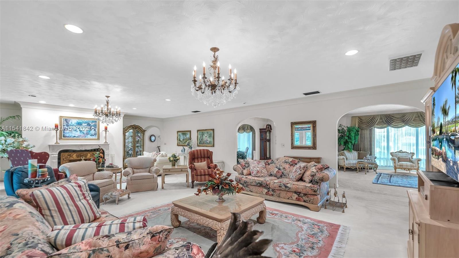 17960 288th St, Homestead, FL, 33030 United States, 4 Bedrooms Bedrooms, ,3 BathroomsBathrooms,Residential,For Sale,288th St,A11541842