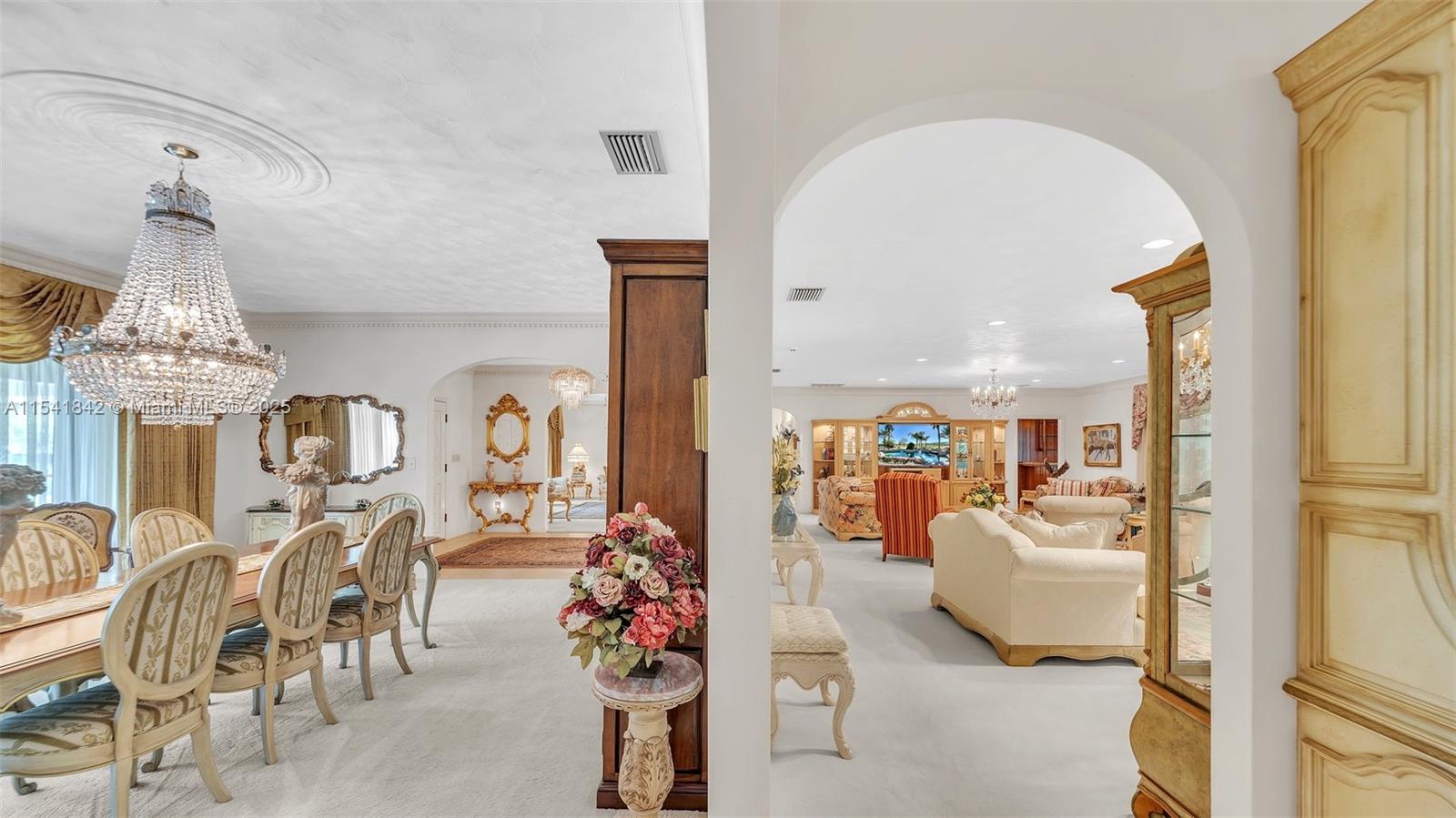 17960 SW 288th St, Homestead, Florida 33030, 4 Bedrooms Bedrooms, ,3 BathroomsBathrooms,Residential,For Sale,17960 SW 288th St,A11541842