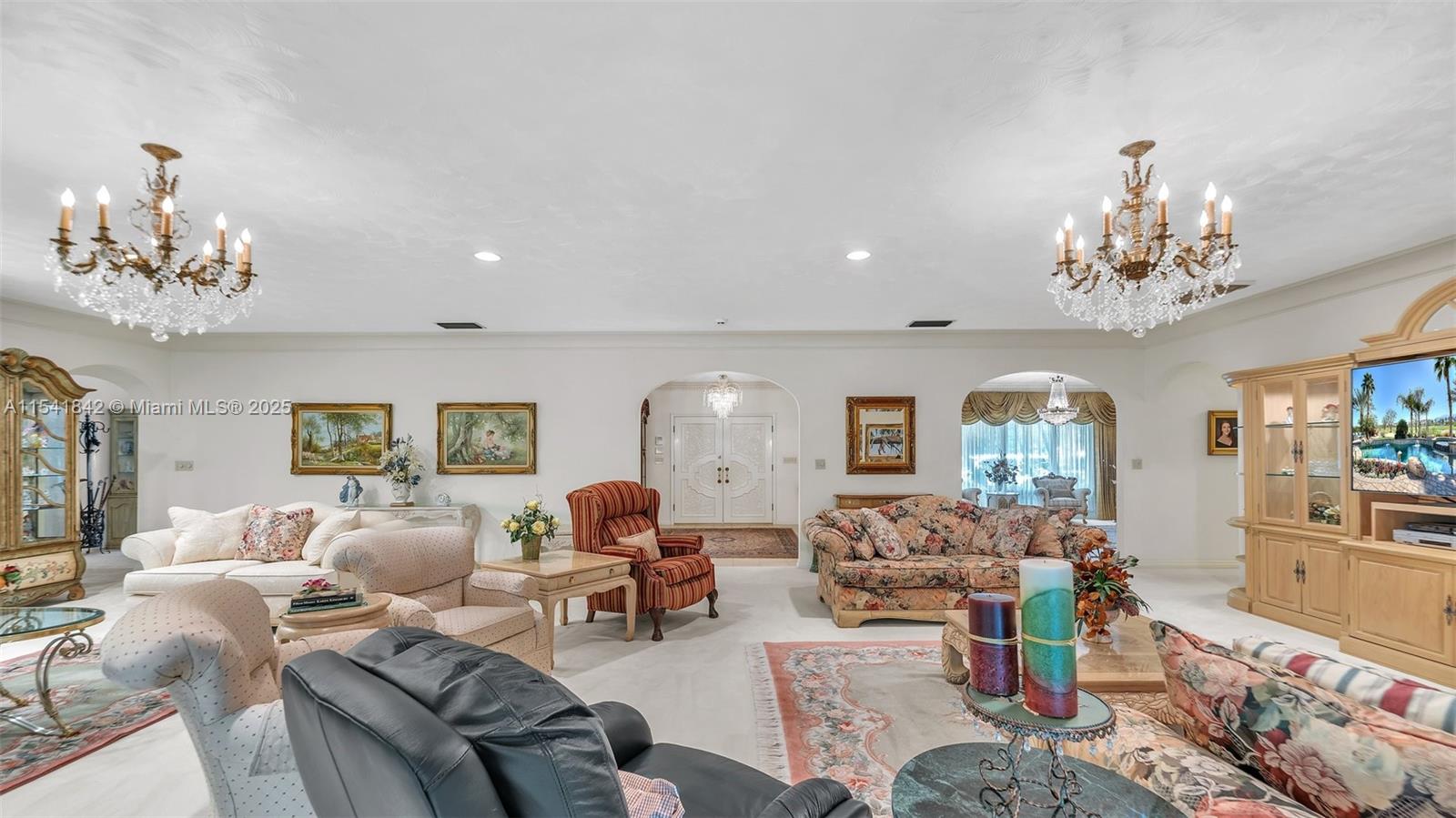 17960 SW 288th St, Homestead, Florida 33030, 4 Bedrooms Bedrooms, ,3 BathroomsBathrooms,Residential,For Sale,17960 SW 288th St,A11541842