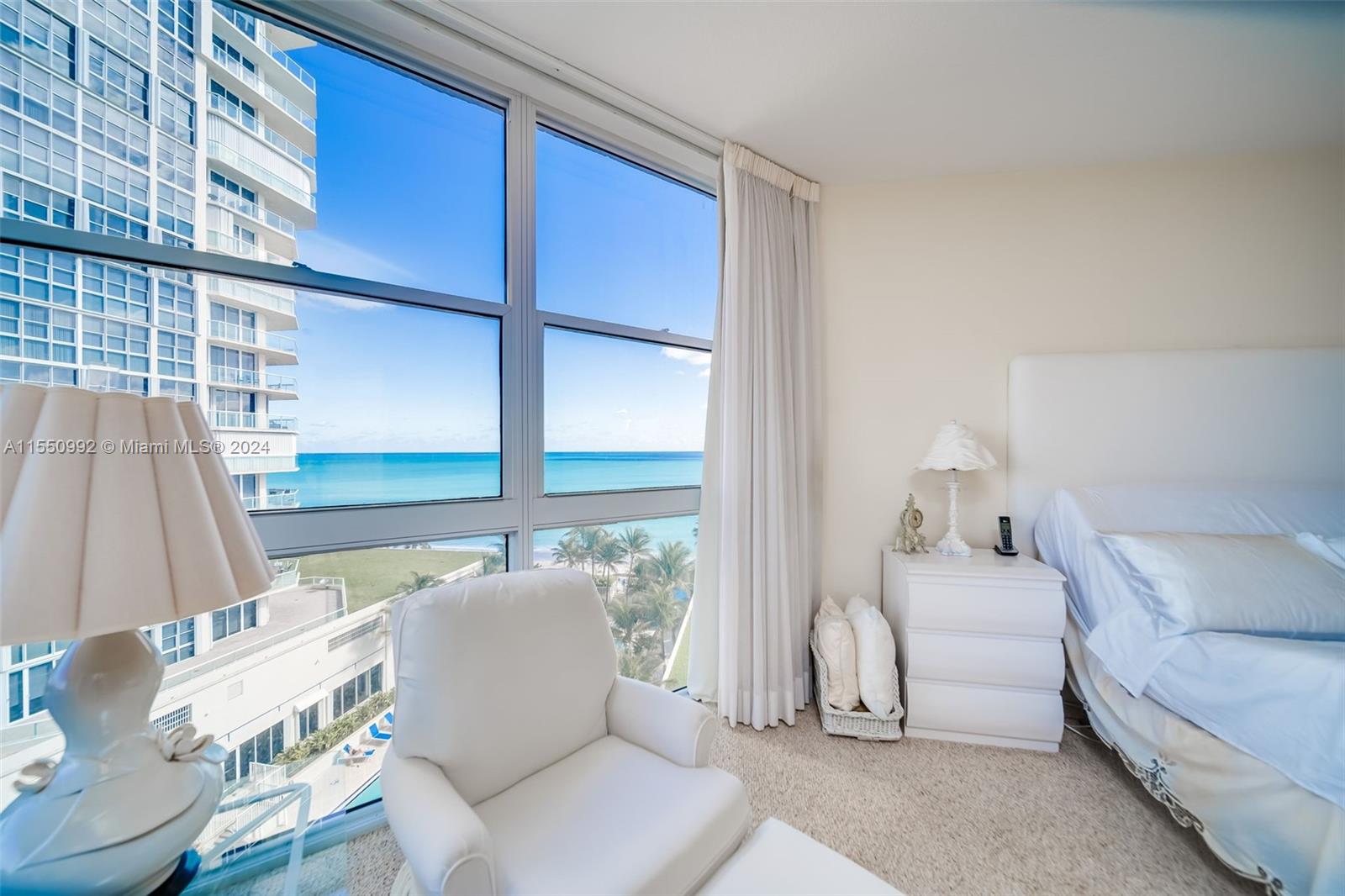 6001 N Ocean Dr 702, Hollywood, Florida 33019, 3 Bedrooms Bedrooms, ,3 BathroomsBathrooms,Residential,For Sale,6001 N Ocean Dr 702,A11550992