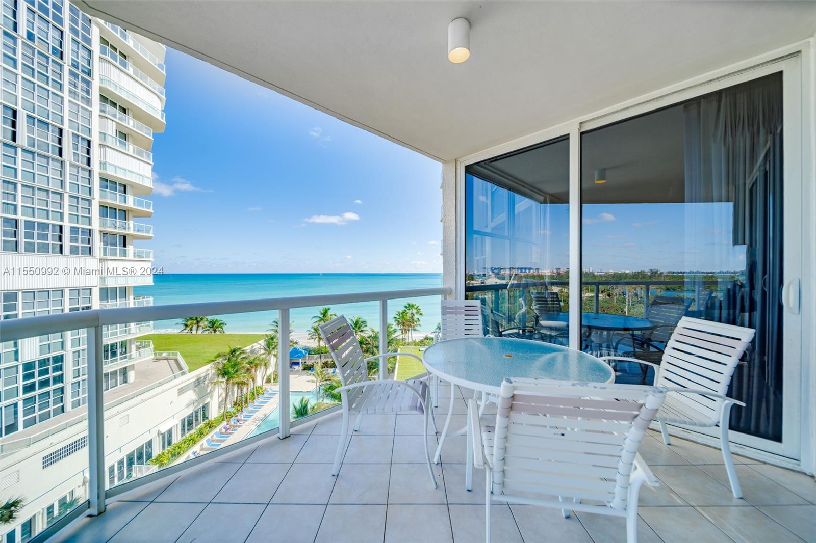 6001 N Ocean Dr 702, Hollywood, Florida 33019, 3 Bedrooms Bedrooms, ,3 BathroomsBathrooms,Residential,For Sale,6001 N Ocean Dr 702,A11550992