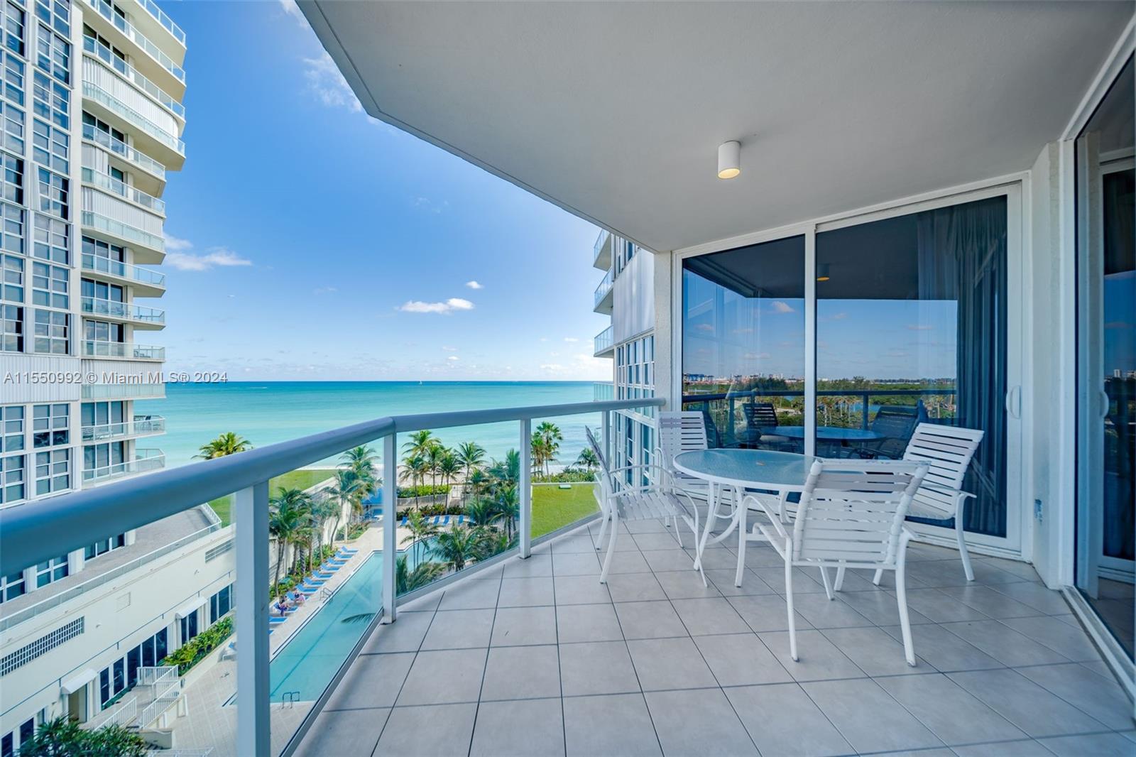 6001 N Ocean Dr 702, Hollywood, Florida 33019, 3 Bedrooms Bedrooms, ,3 BathroomsBathrooms,Residential,For Sale,6001 N Ocean Dr 702,A11550992