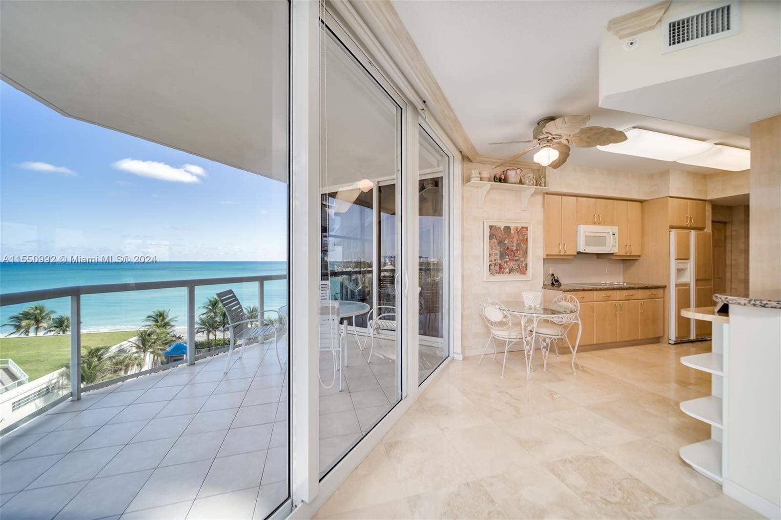 6001 N Ocean Dr 702, Hollywood, Florida 33019, 3 Bedrooms Bedrooms, ,3 BathroomsBathrooms,Residential,For Sale,6001 N Ocean Dr 702,A11550992