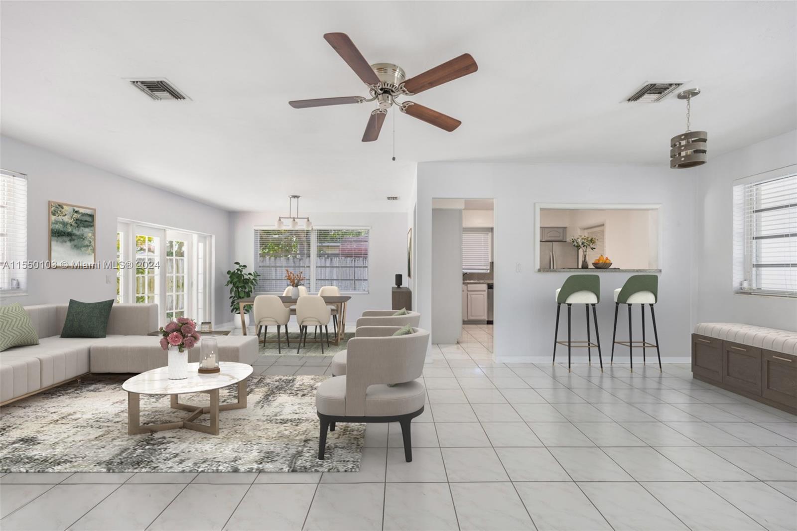 8762 192nd St, Cutler Bay, FL, 33157 United States, 3 Bedrooms Bedrooms, ,2 BathroomsBathrooms,Residential,For Sale,192nd St,A11550103