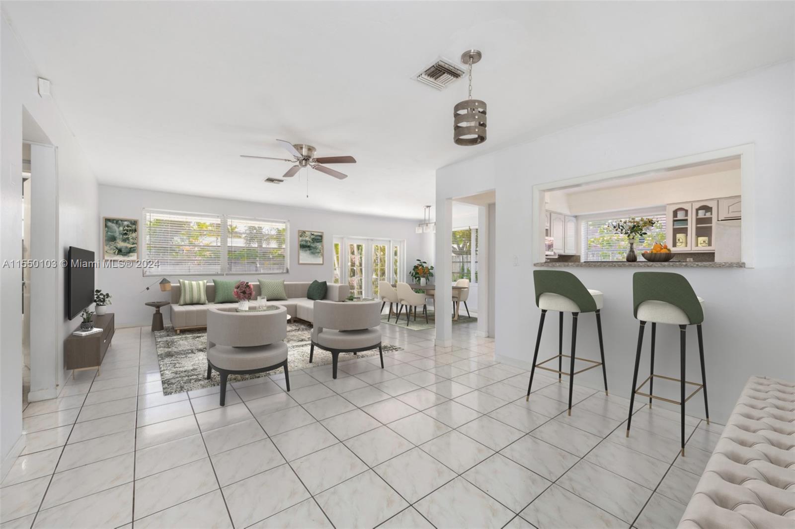 8762 192nd St, Cutler Bay, FL, 33157 United States, 3 Bedrooms Bedrooms, ,2 BathroomsBathrooms,Residential,For Sale,192nd St,A11550103