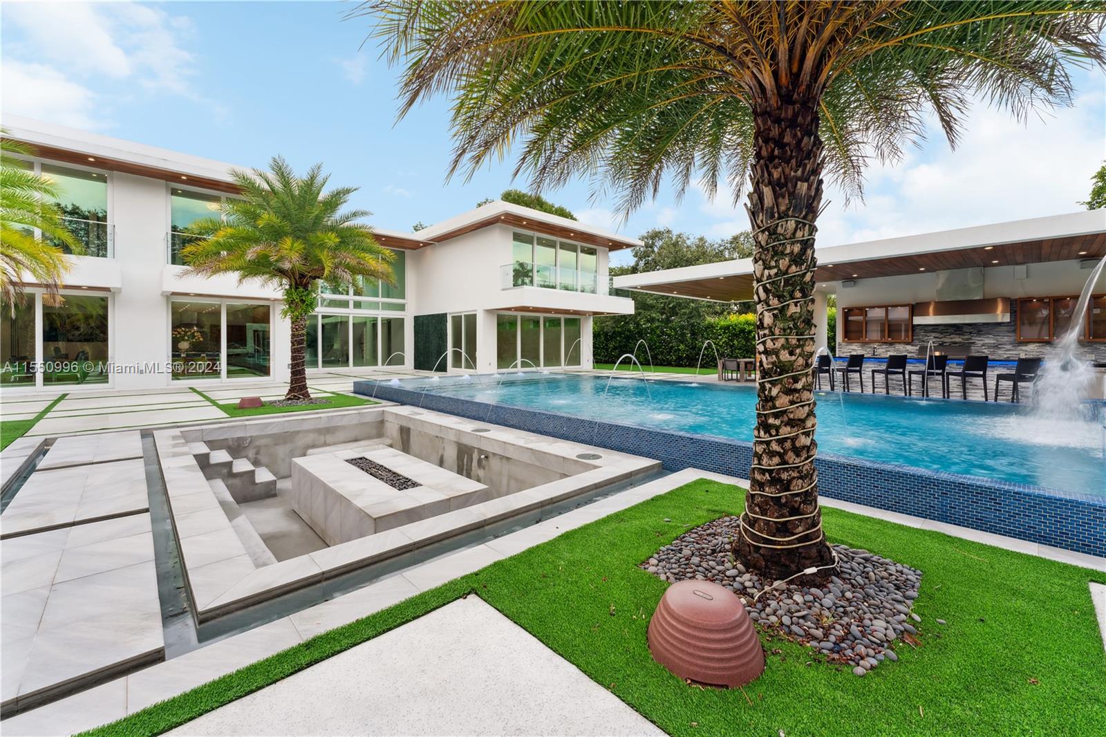 6300 Moss Ranch Rd, Pinecrest, FL, 33156 United States, 8 Bedrooms Bedrooms, ,10 BathroomsBathrooms,Residential,For Sale,Moss Ranch Rd,A11550996