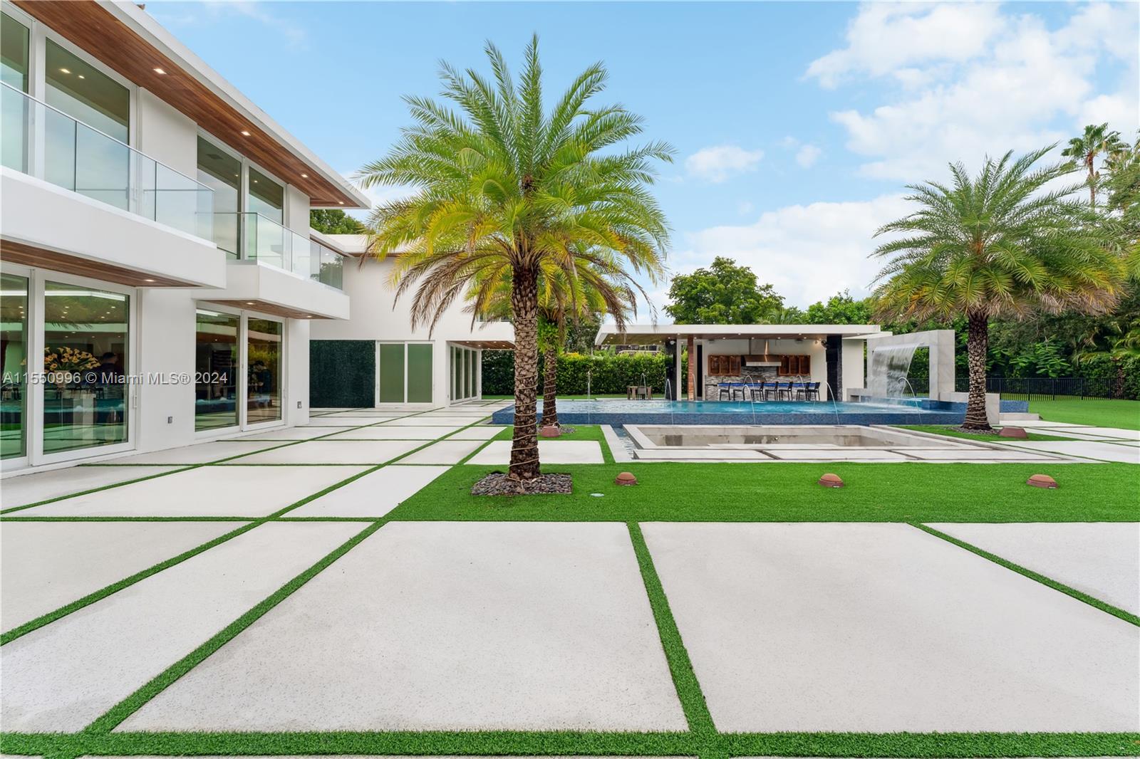 6300 Moss Ranch Rd, Pinecrest, FL, 33156 United States, 8 Bedrooms Bedrooms, ,10 BathroomsBathrooms,Residential,For Sale,Moss Ranch Rd,A11550996