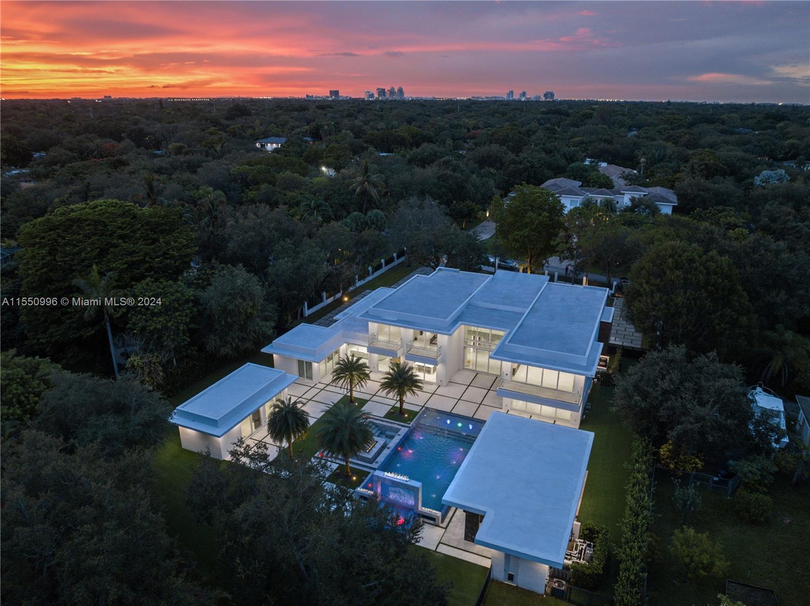 6300 Moss Ranch Rd, Pinecrest, FL, 33156 United States, 8 Bedrooms Bedrooms, ,10 BathroomsBathrooms,Residential,For Sale,Moss Ranch Rd,A11550996