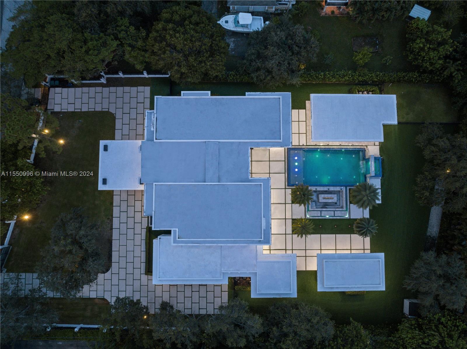 6300 Moss Ranch Rd, Pinecrest, FL, 33156 United States, 8 Bedrooms Bedrooms, ,10 BathroomsBathrooms,Residential,For Sale,Moss Ranch Rd,A11550996