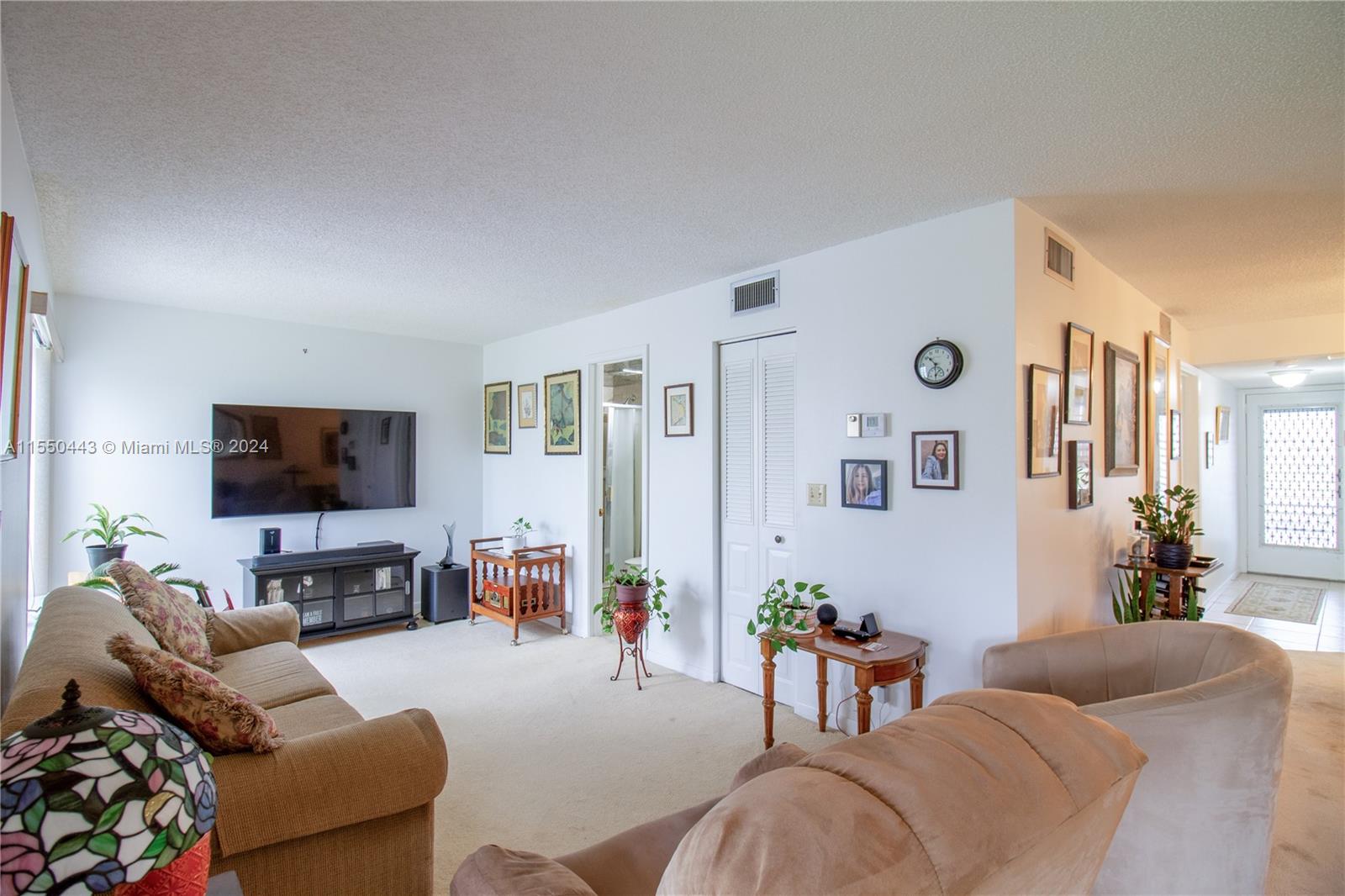 3774 Inverrary Blvd 308P, Lauderhill, Florida 33319, 2 Bedrooms Bedrooms, ,2 BathroomsBathrooms,Residential,For Sale,3774 Inverrary Blvd 308P,A11550443