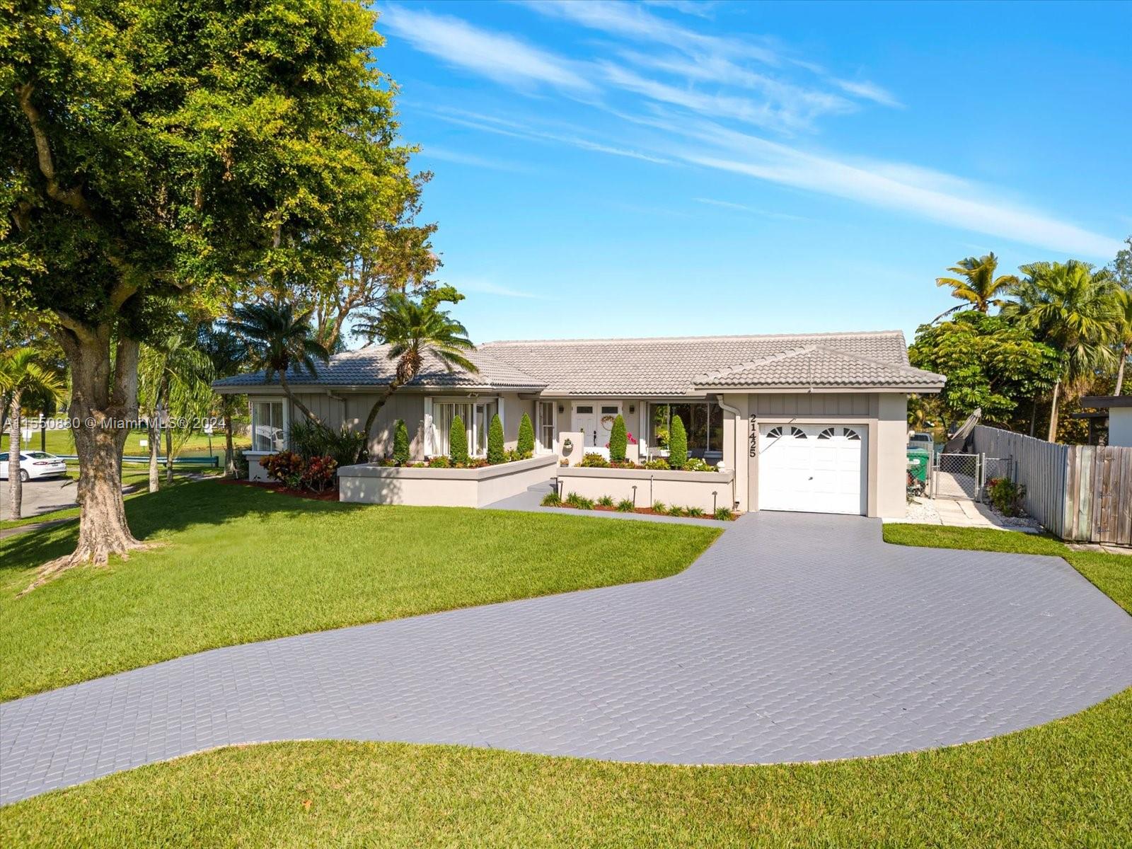 21425 98th Ct, Cutler Bay, FL, 33189 United States, 4 Bedrooms Bedrooms, ,2 BathroomsBathrooms,Residential,For Sale,98th Ct,A11550880