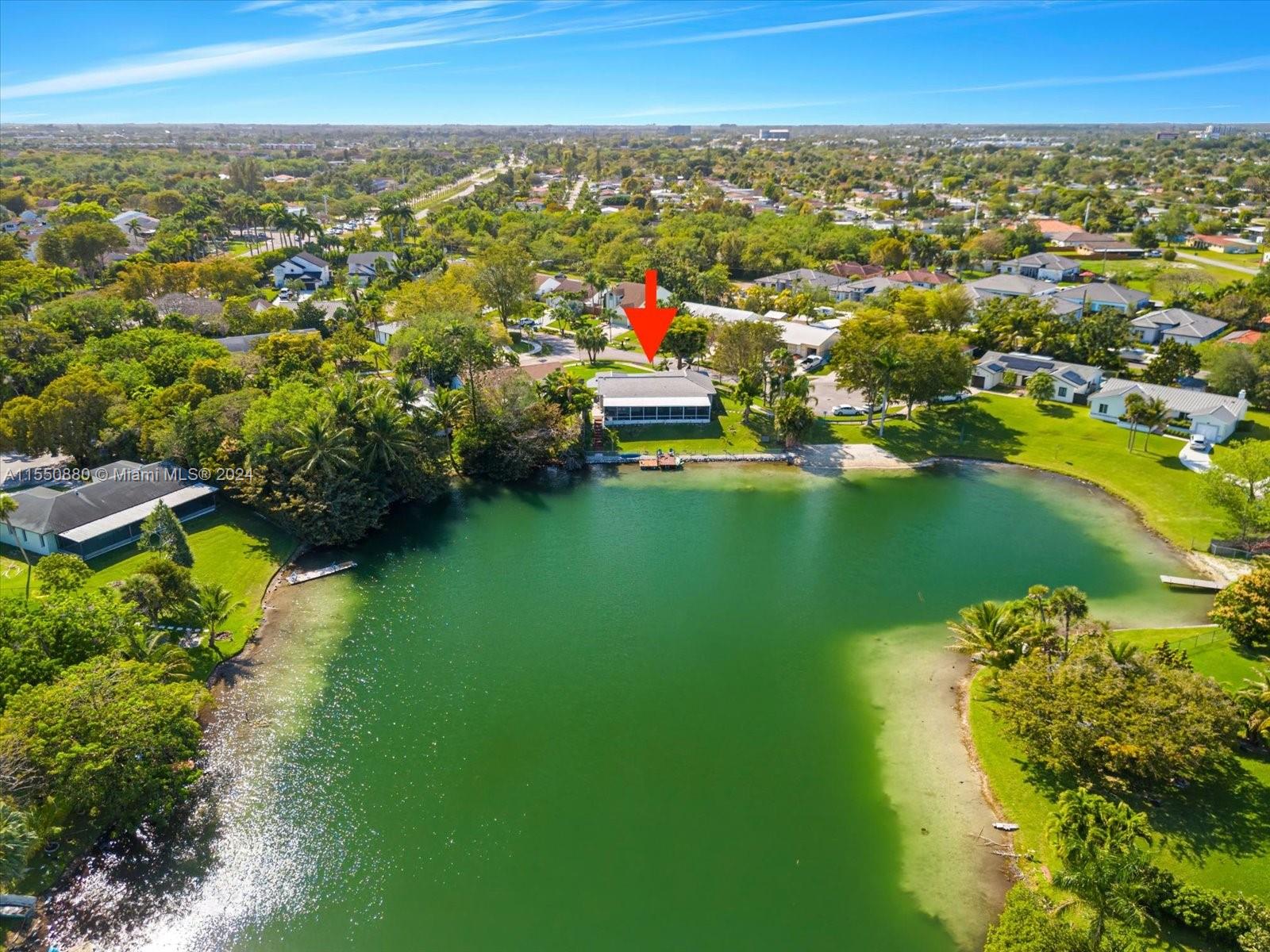 21425 98th Ct, Cutler Bay, FL, 33189 United States, 4 Bedrooms Bedrooms, ,2 BathroomsBathrooms,Residential,For Sale,98th Ct,A11550880
