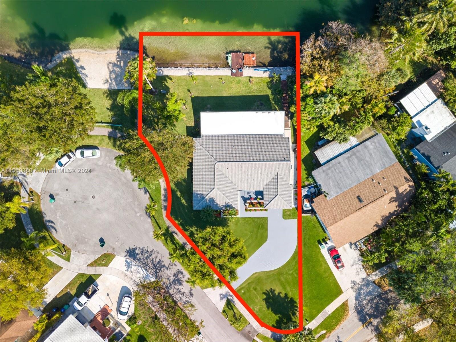 21425 98th Ct, Cutler Bay, FL, 33189 United States, 4 Bedrooms Bedrooms, ,2 BathroomsBathrooms,Residential,For Sale,98th Ct,A11550880