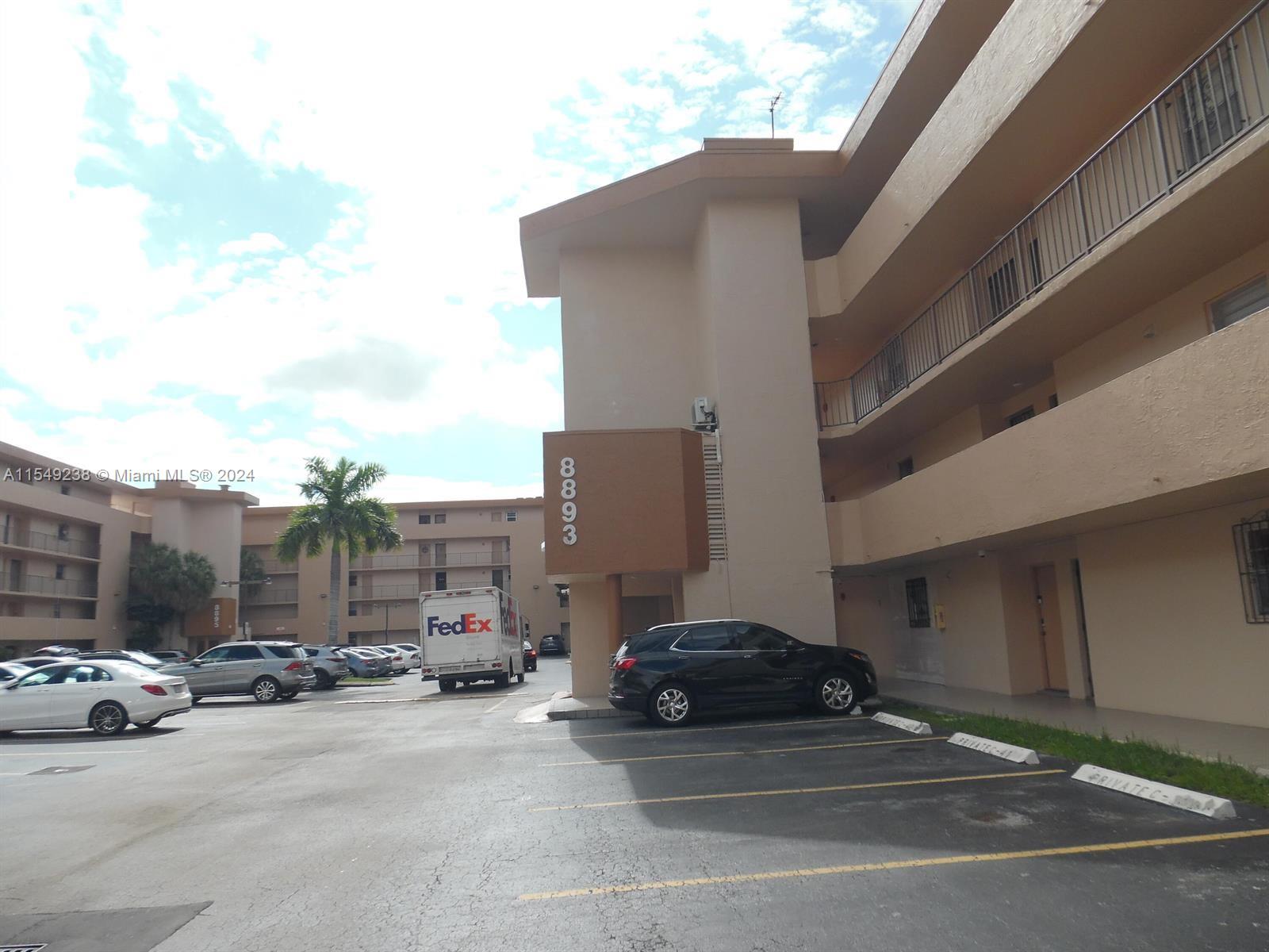 8893 Fontainebleau Blvd, Miami, FL, 33172 United States, 2 Bedrooms Bedrooms, ,2 BathroomsBathrooms,Residential,For Sale,Fontainebleau Blvd,A11549238