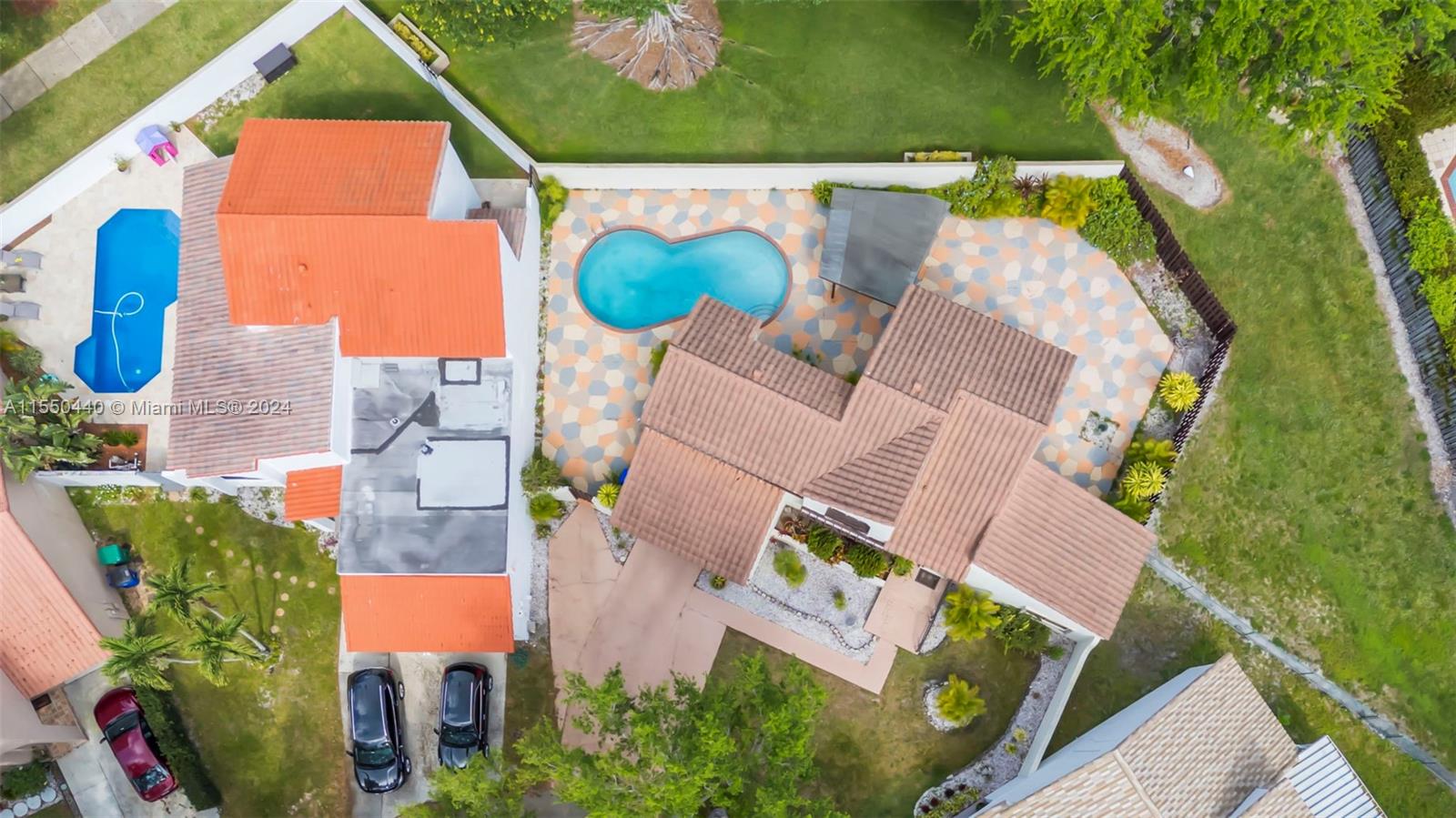 2880 Evergreen Way, Cooper City, FL, 33026 United States, 3 Bedrooms Bedrooms, ,2 BathroomsBathrooms,Residential,For Sale,Evergreen Way,A11550440