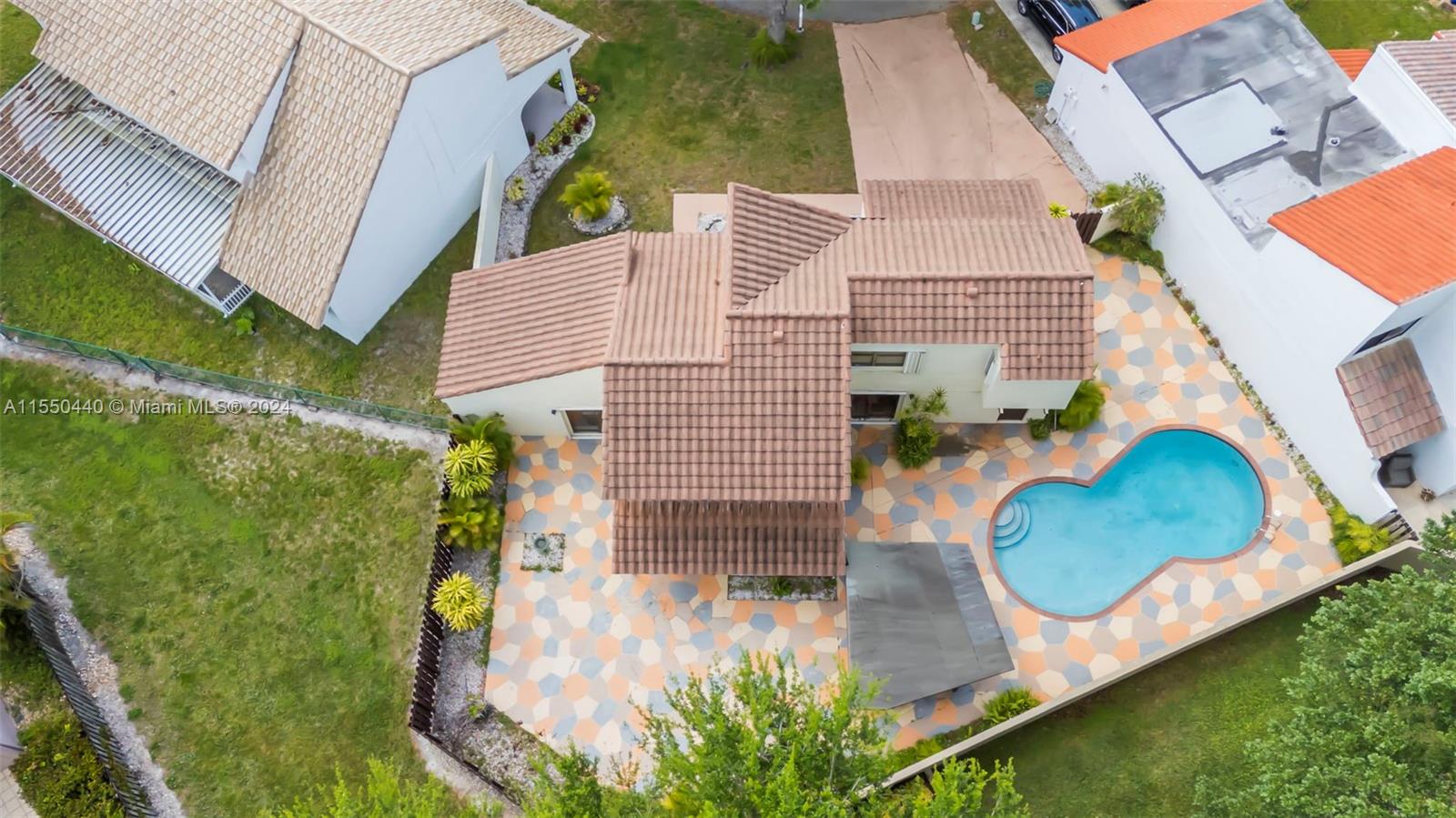 2880 Evergreen Way, Cooper City, FL, 33026 United States, 3 Bedrooms Bedrooms, ,2 BathroomsBathrooms,Residential,For Sale,Evergreen Way,A11550440