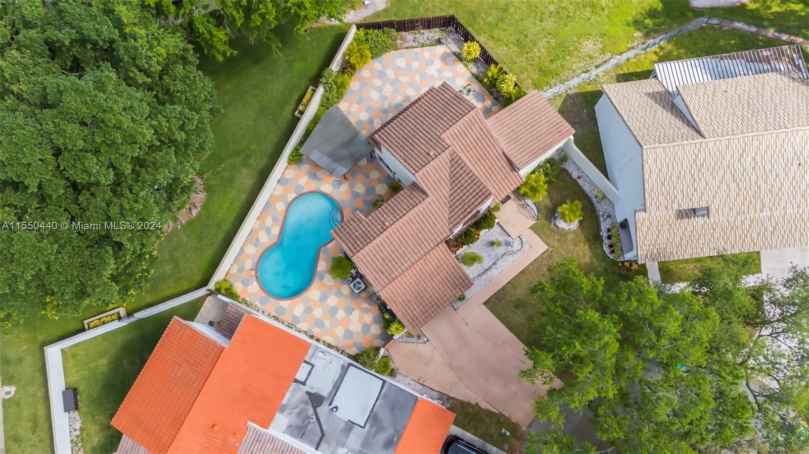 2880 Evergreen Way, Cooper City, FL, 33026 United States, 3 Bedrooms Bedrooms, ,2 BathroomsBathrooms,Residential,For Sale,Evergreen Way,A11550440