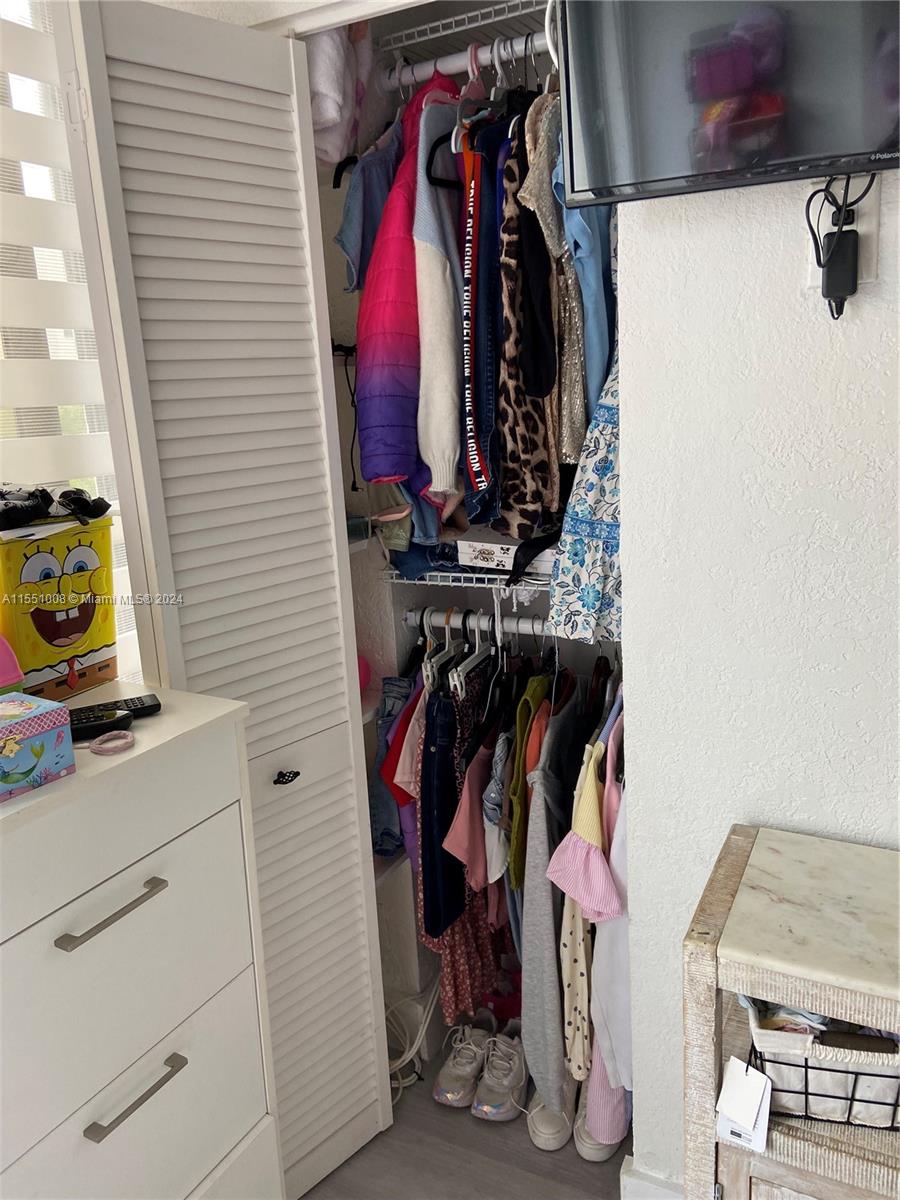 other closets