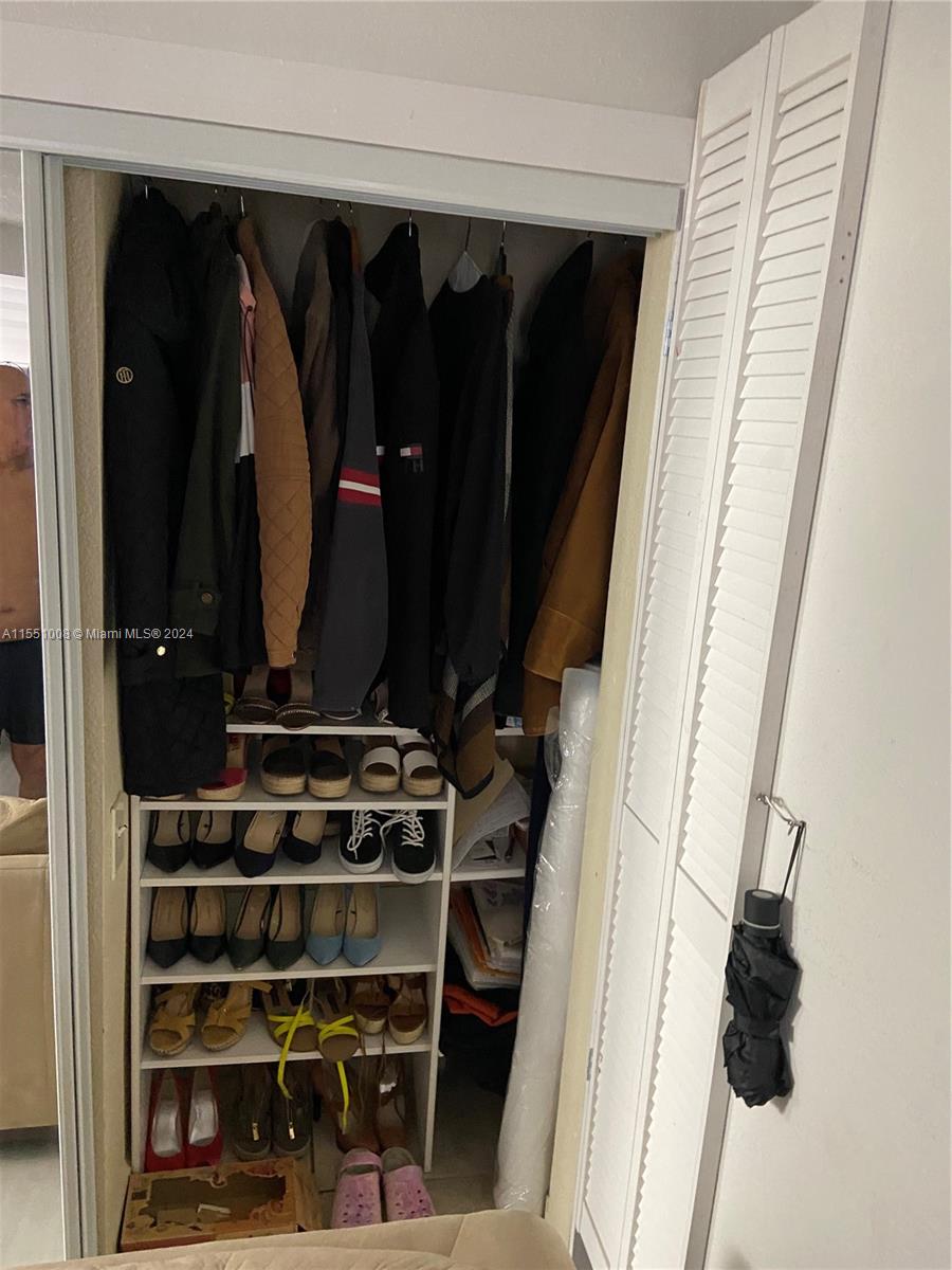 other closets