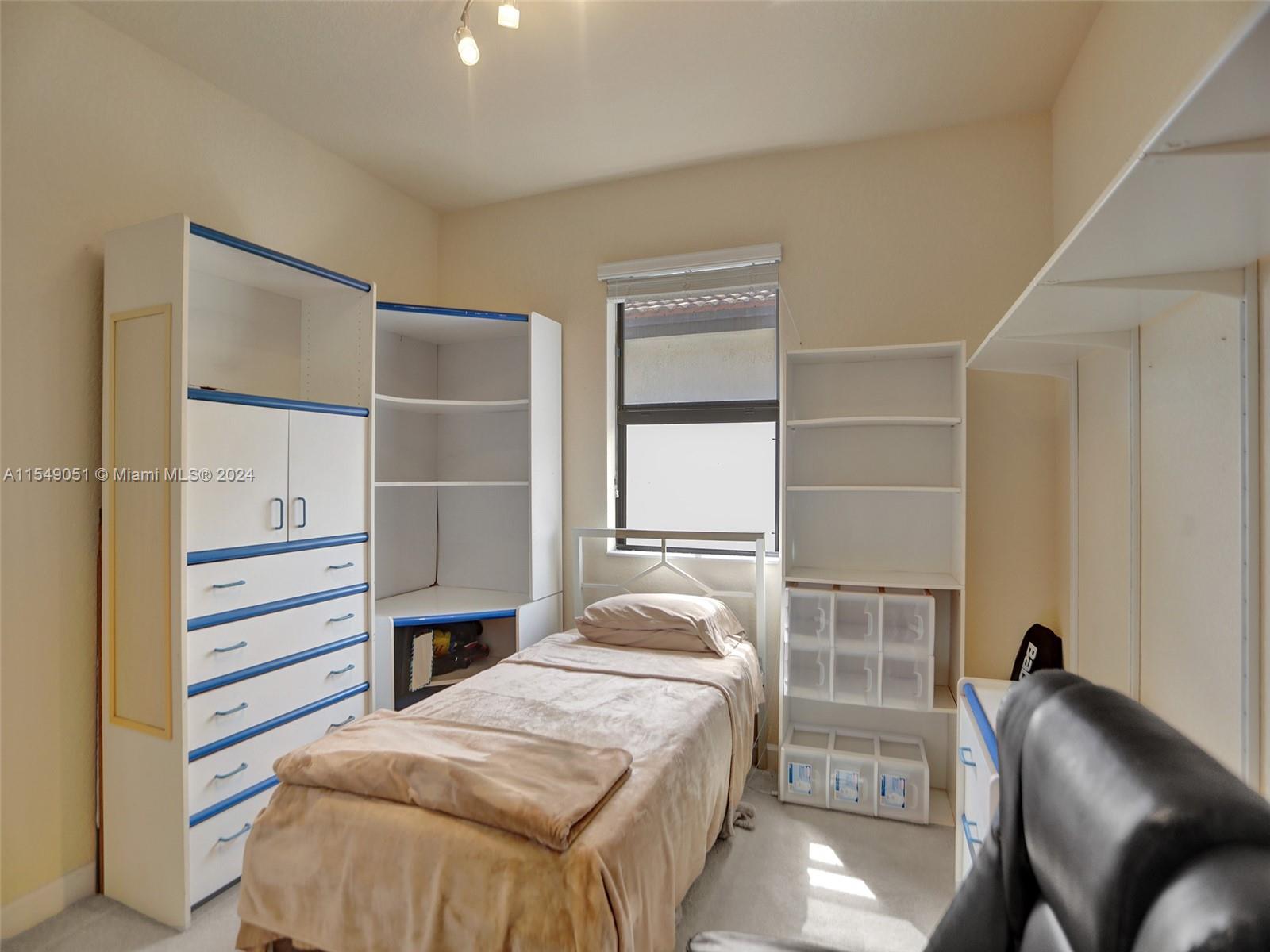 Bedroom 2 second level