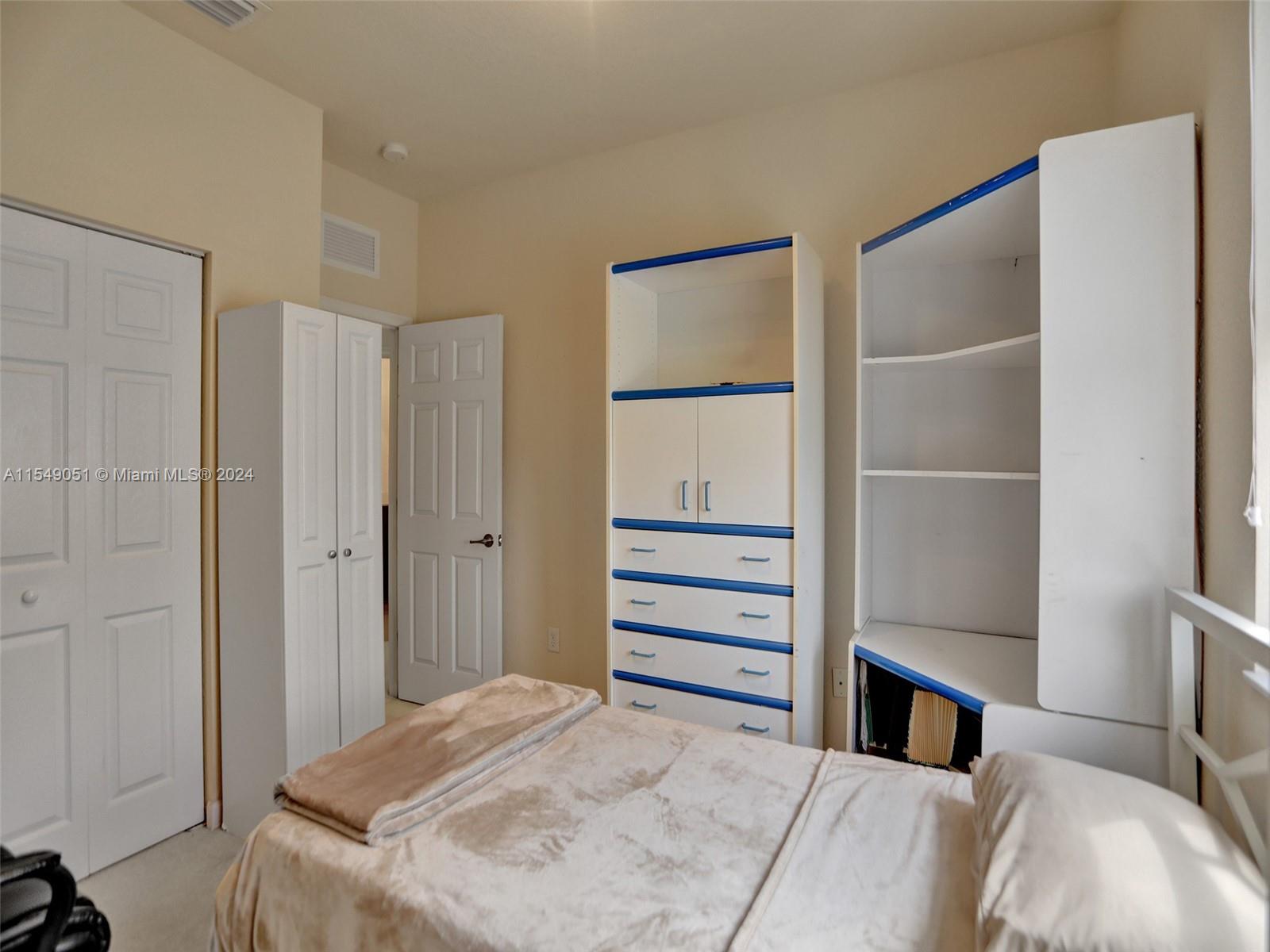 Bedroom 2 second level