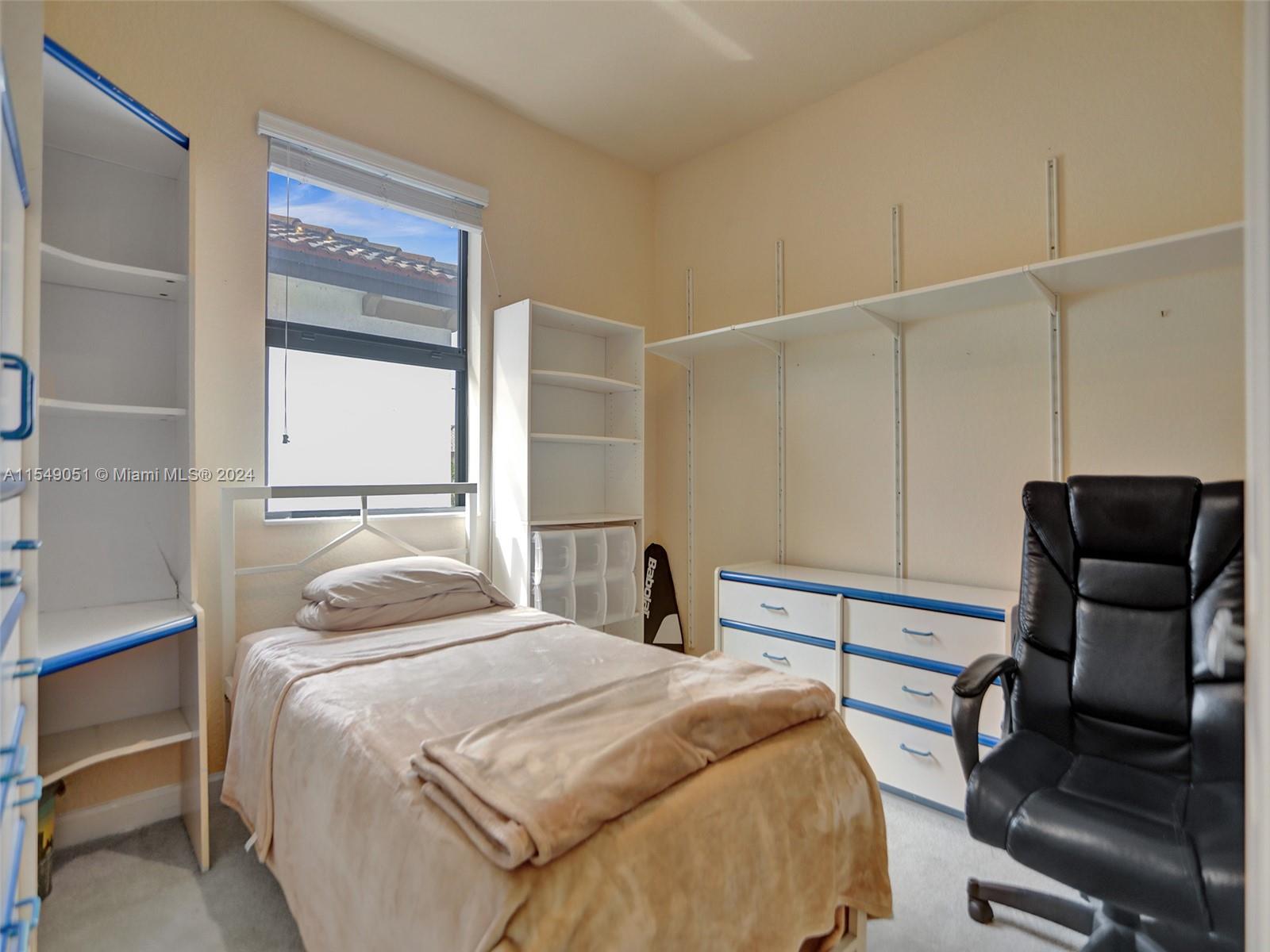 Bedroom 2 second level