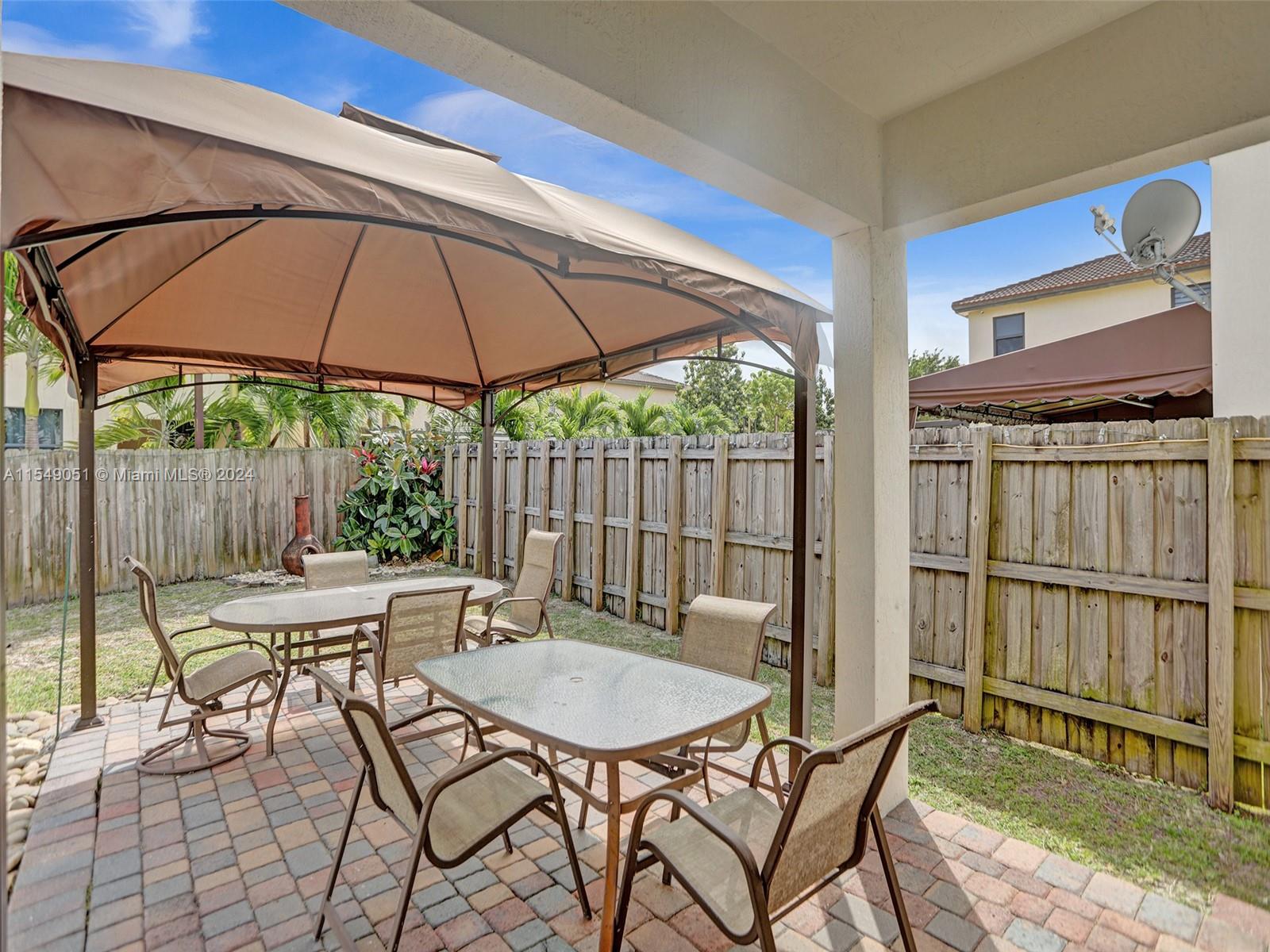 11504 233rd Ln, Homestead, FL, 33032 United States, 5 Bedrooms Bedrooms, ,3 BathroomsBathrooms,Residential,For Sale,233rd Ln,A11549051