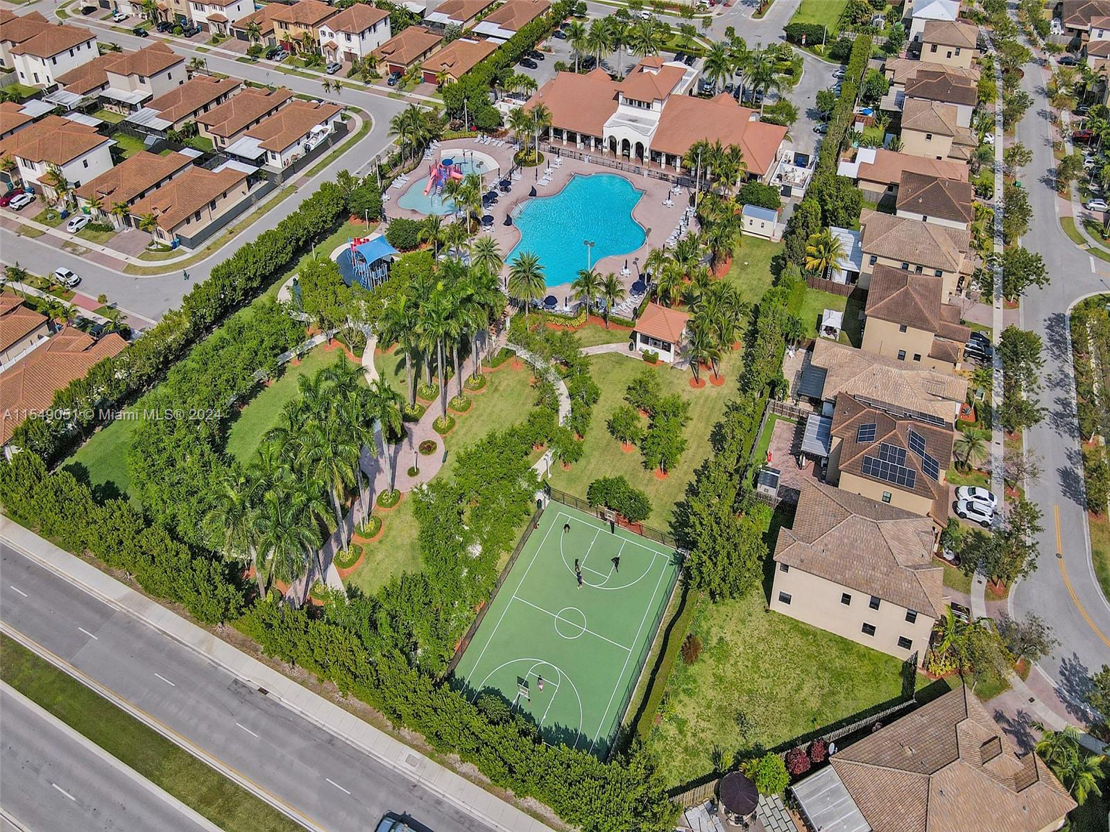 11504 233rd Ln, Homestead, FL, 33032 United States, 5 Bedrooms Bedrooms, ,3 BathroomsBathrooms,Residential,For Sale,233rd Ln,A11549051