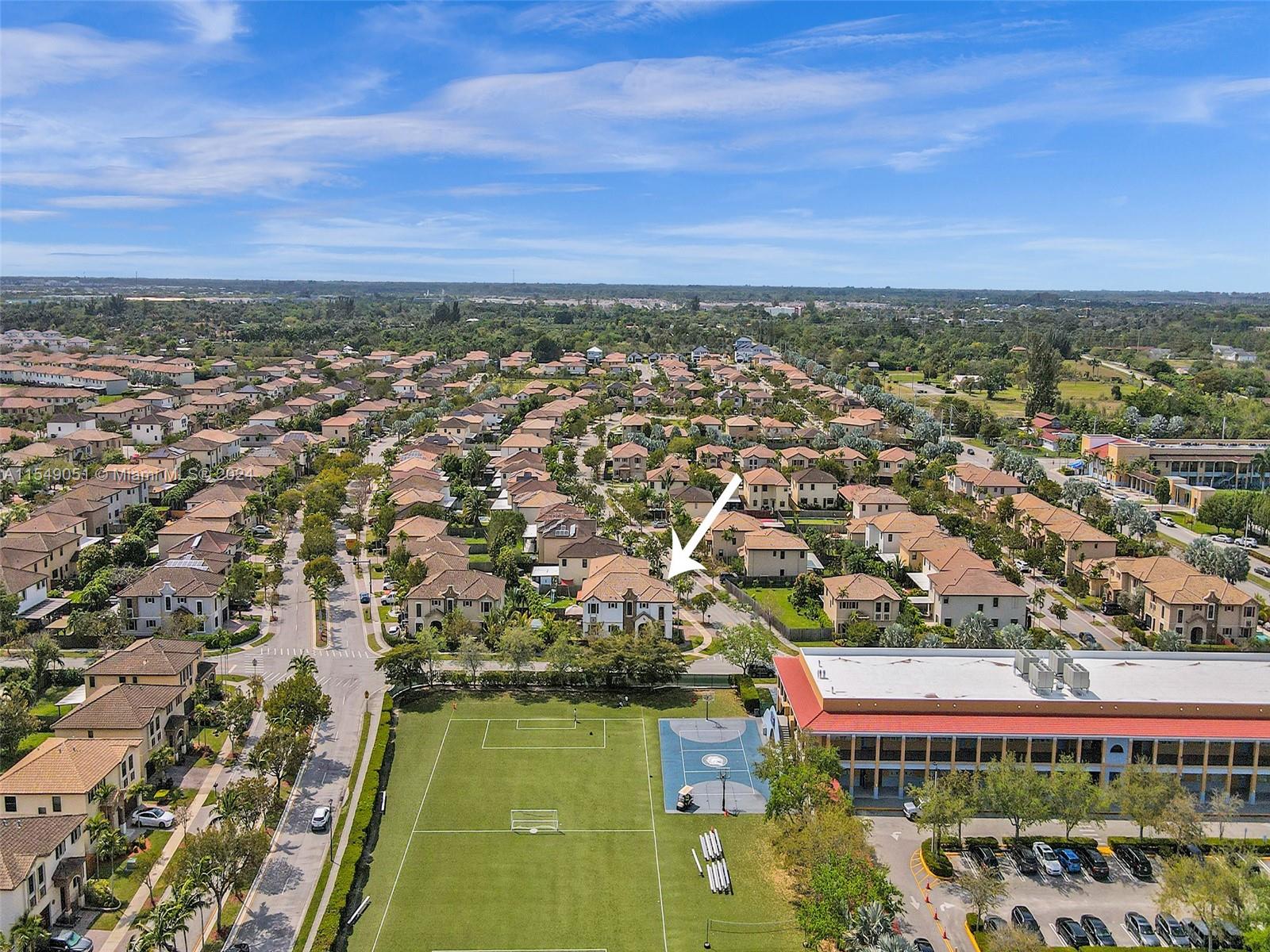 11504 233rd Ln, Homestead, FL, 33032 United States, 5 Bedrooms Bedrooms, ,3 BathroomsBathrooms,Residential,For Sale,233rd Ln,A11549051