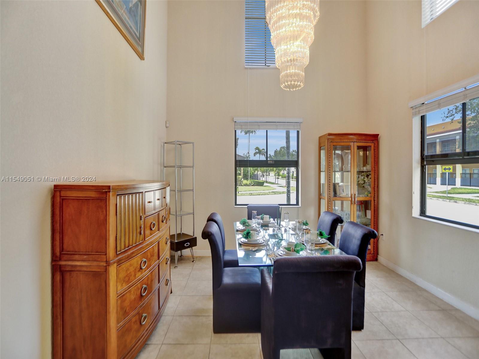 Valuted ceilings