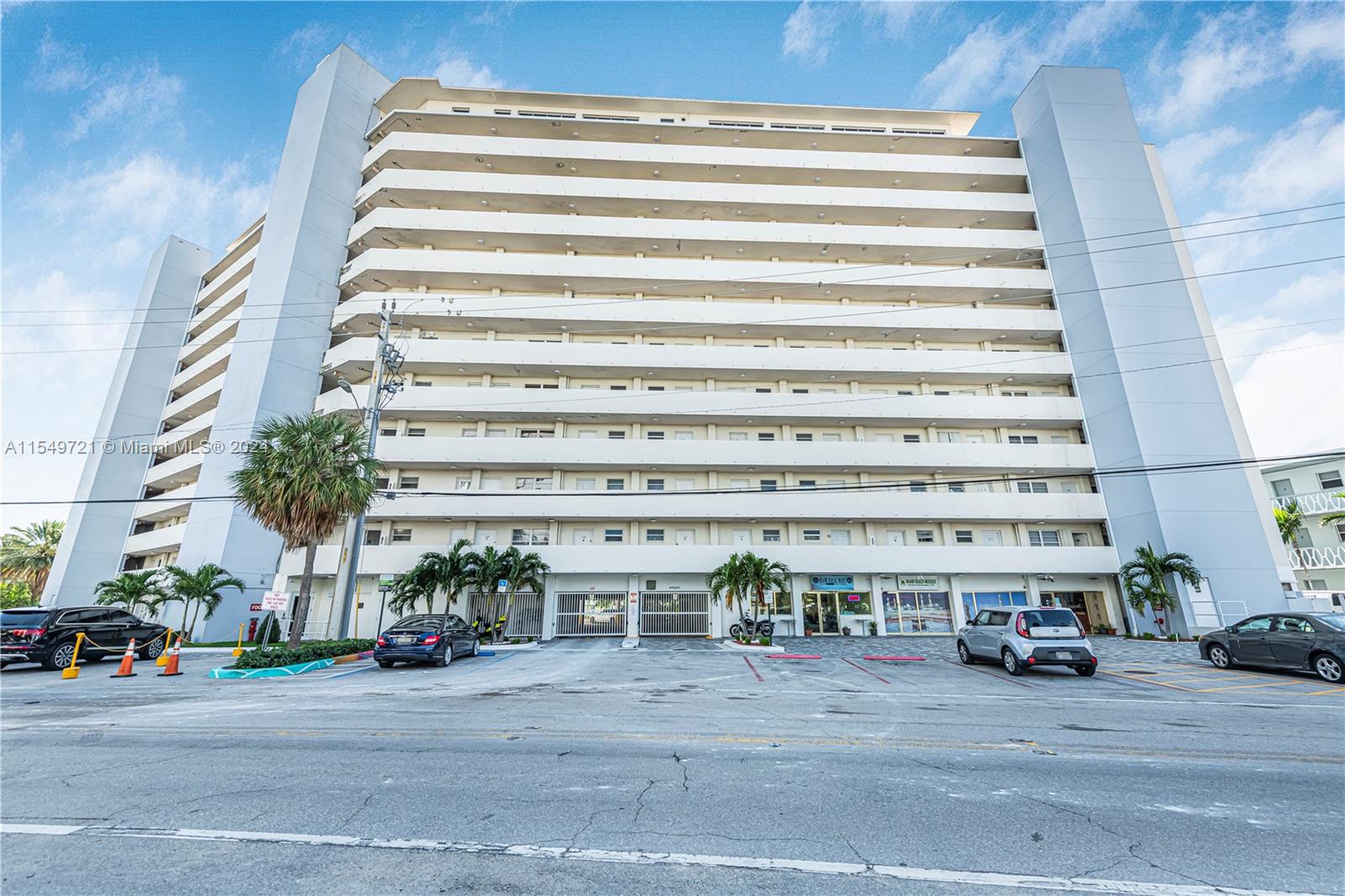 7904 West Dr 209, North Bay Village, Florida 33141, ,1 BathroomBathrooms,Residential,For Sale,7904 West Dr 209,A11549721