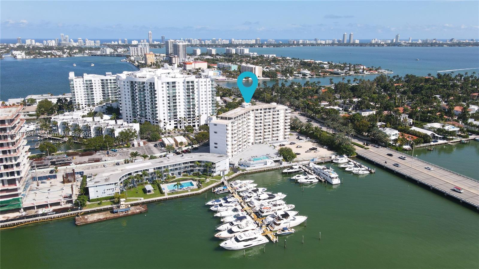 7904 West Dr 209, North Bay Village, Florida 33141, ,1 BathroomBathrooms,Residential,For Sale,7904 West Dr 209,A11549721