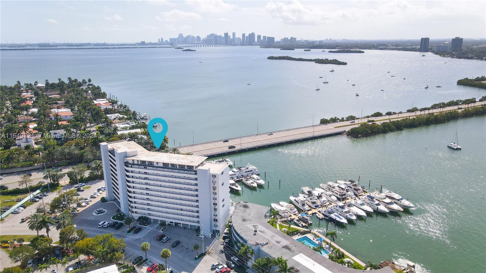 7904 West Dr 209, North Bay Village, Florida 33141, ,1 BathroomBathrooms,Residential,For Sale,7904 West Dr 209,A11549721