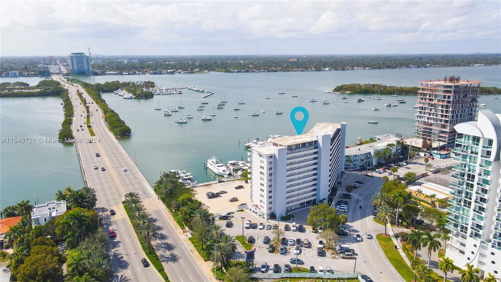 7904 West Dr 209, North Bay Village, Florida 33141, ,1 BathroomBathrooms,Residential,For Sale,7904 West Dr 209,A11549721