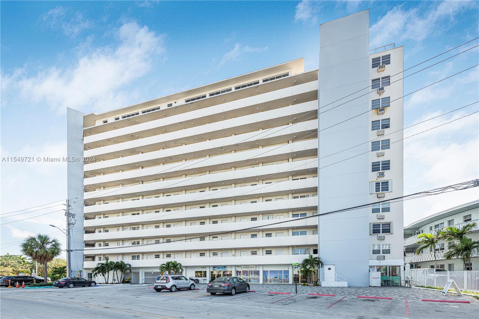 7904 West Dr 209, North Bay Village, Florida 33141, ,1 BathroomBathrooms,Residential,For Sale,7904 West Dr 209,A11549721