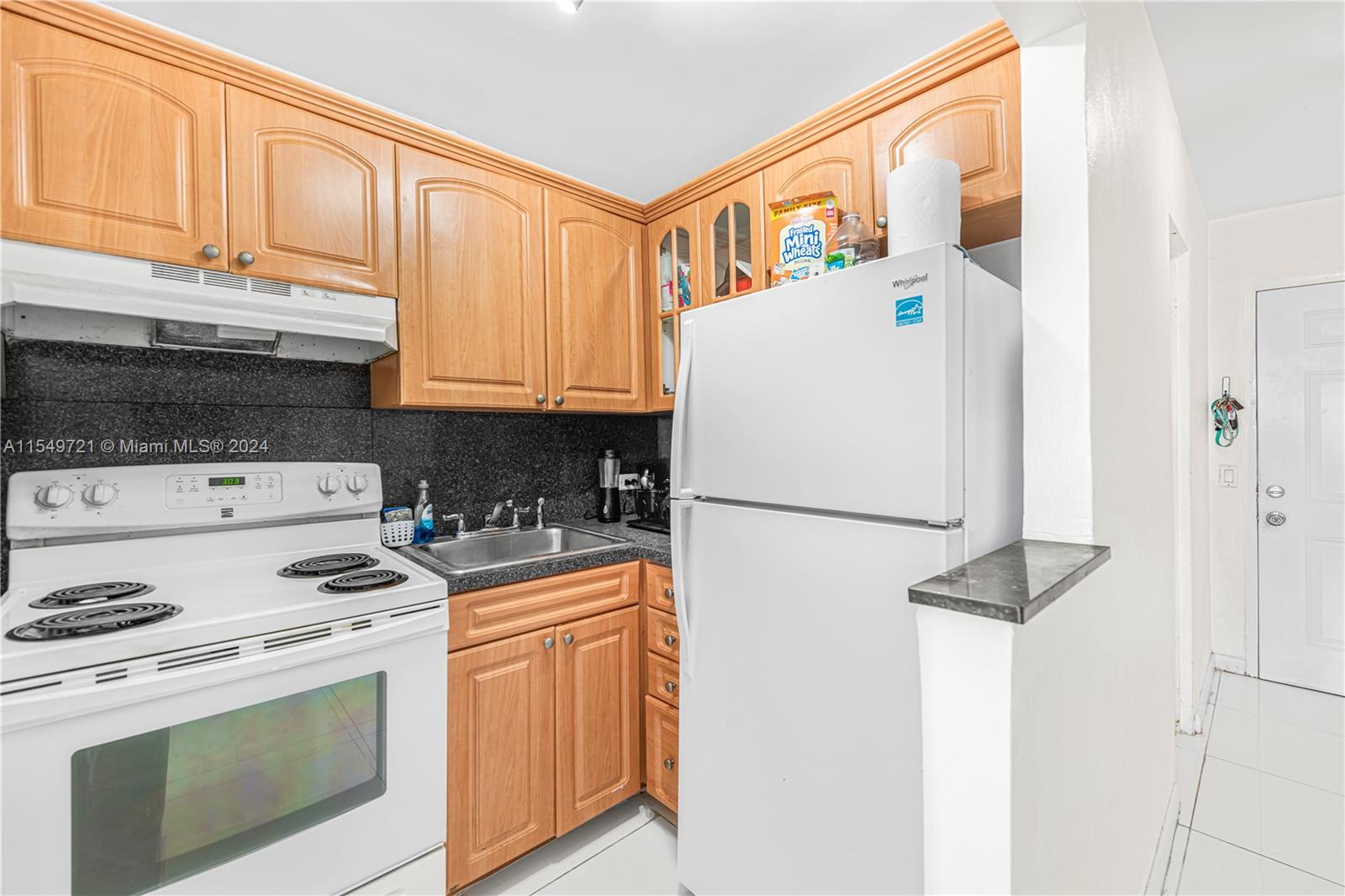 7904 West Dr 209, North Bay Village, Florida 33141, ,1 BathroomBathrooms,Residential,For Sale,7904 West Dr 209,A11549721